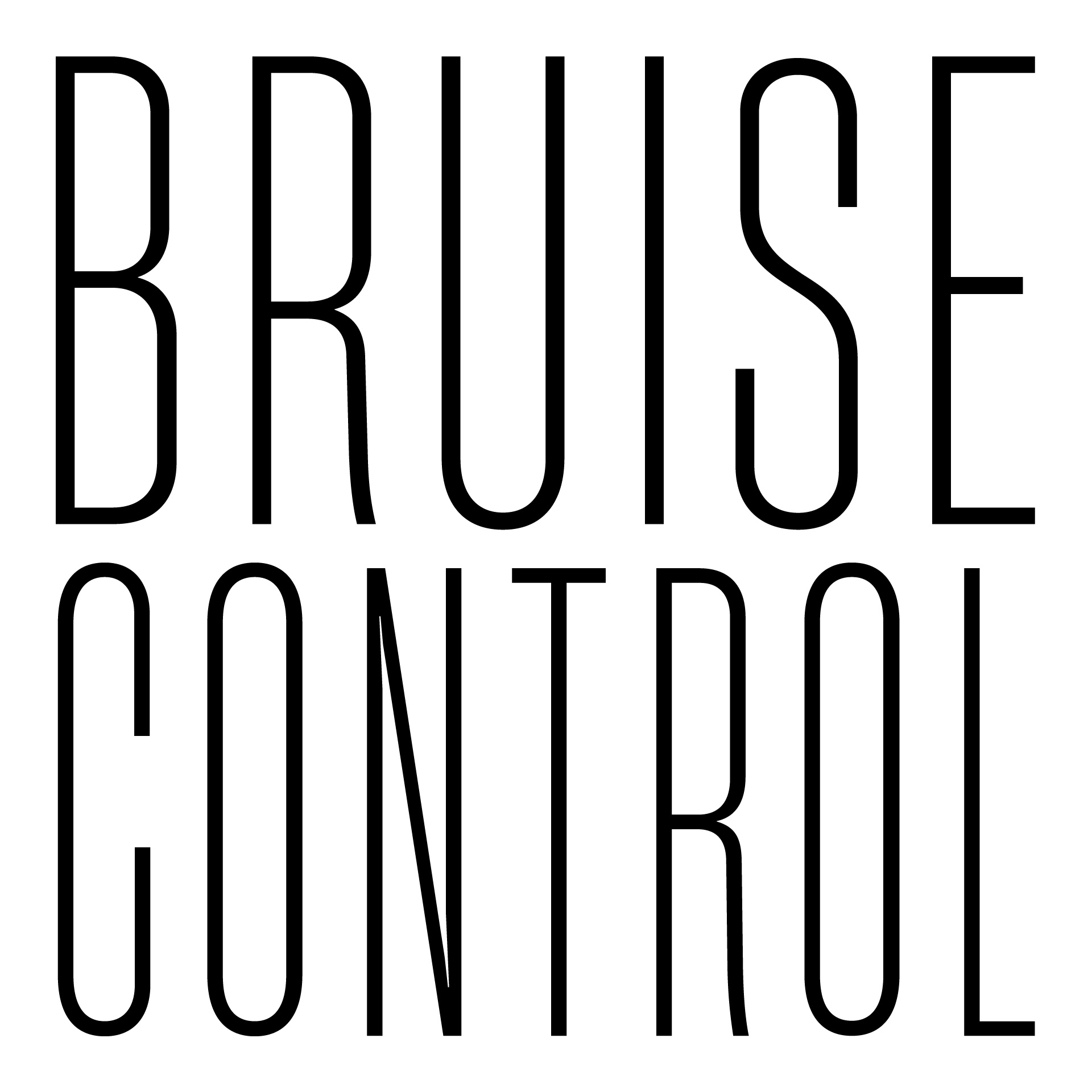 Bruise Control - Left of the Dial 2025