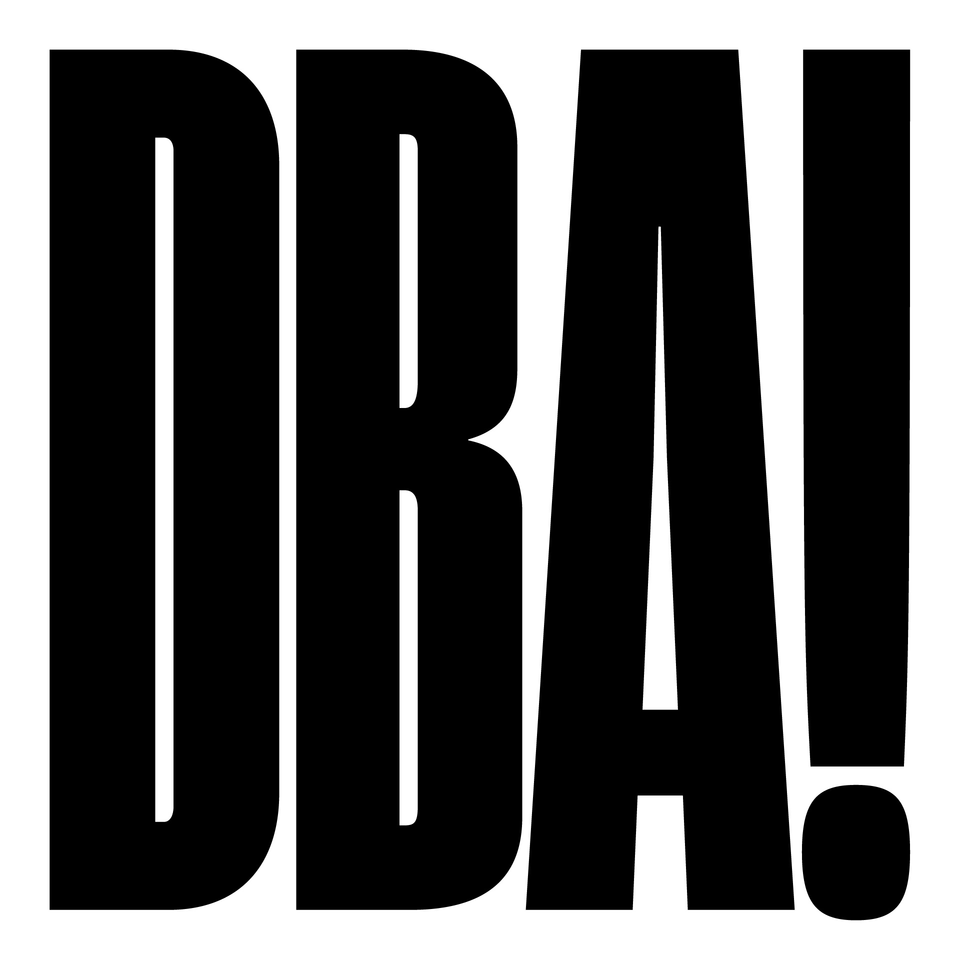 DBA! - Left of the Dial 2025