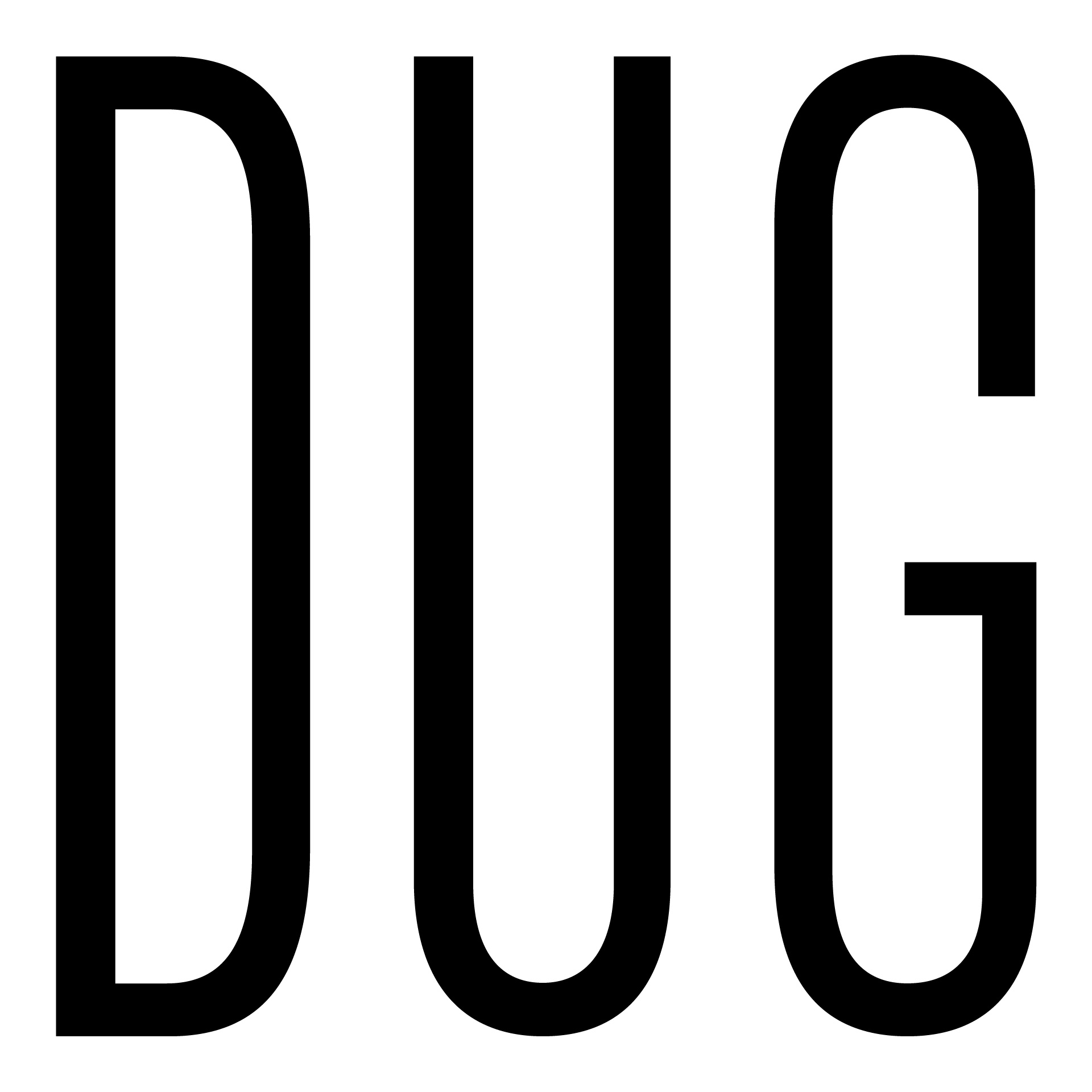 DUG - Left of the Dial 2025