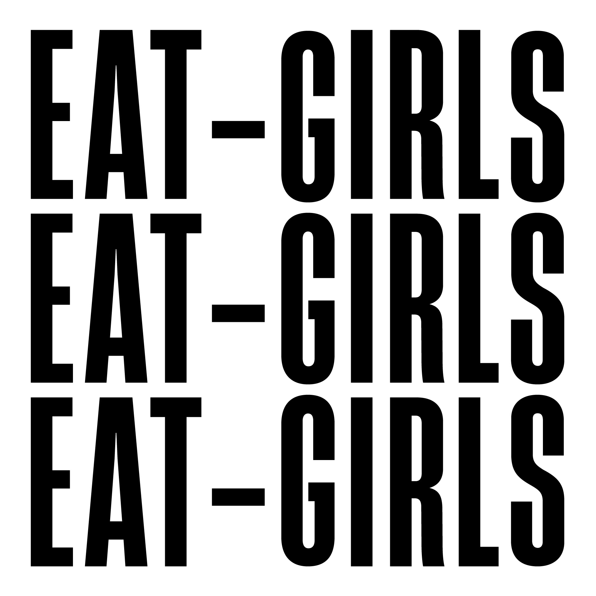 eat-girls - Left of the Dial 2025