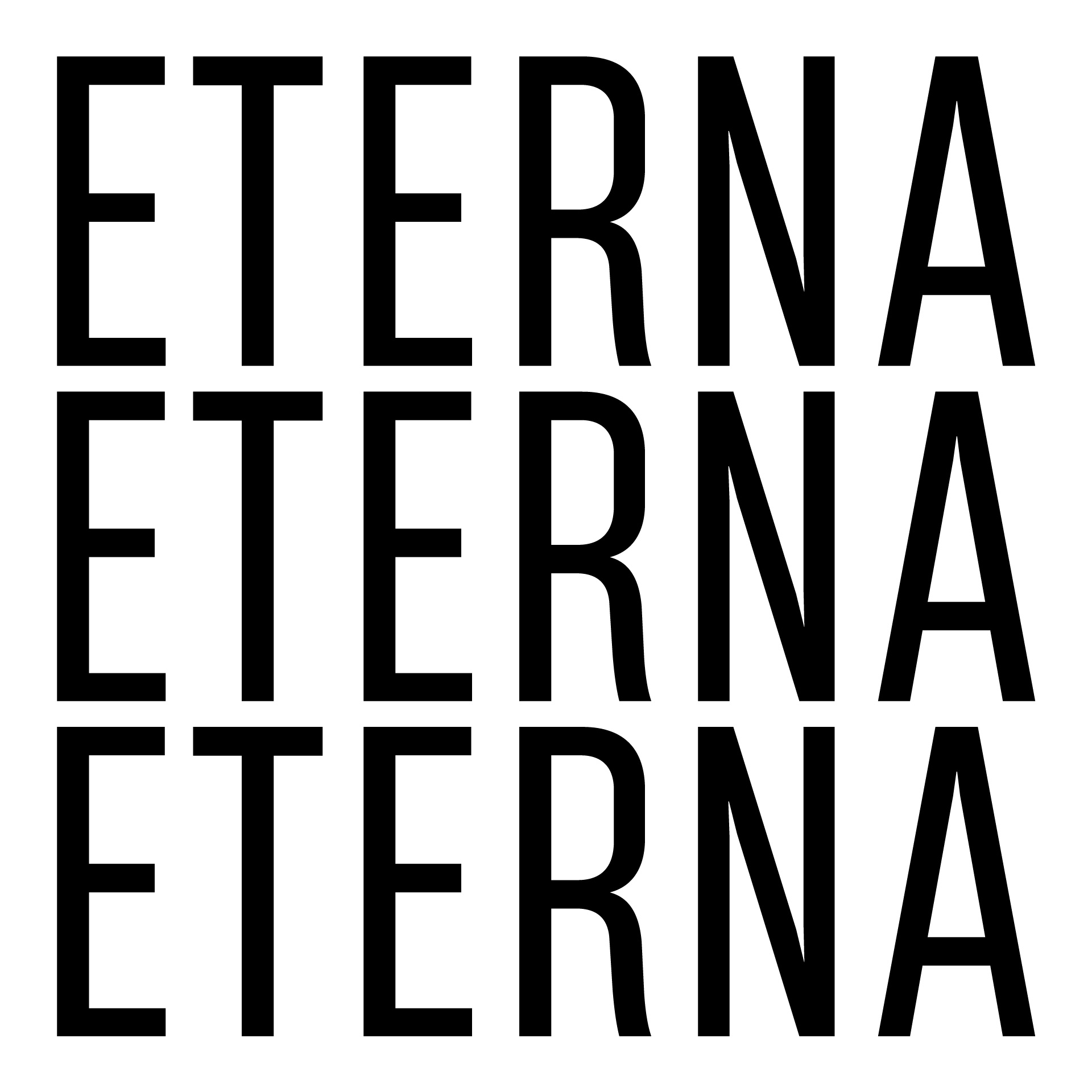 Eterna - Left of the Dial 2025