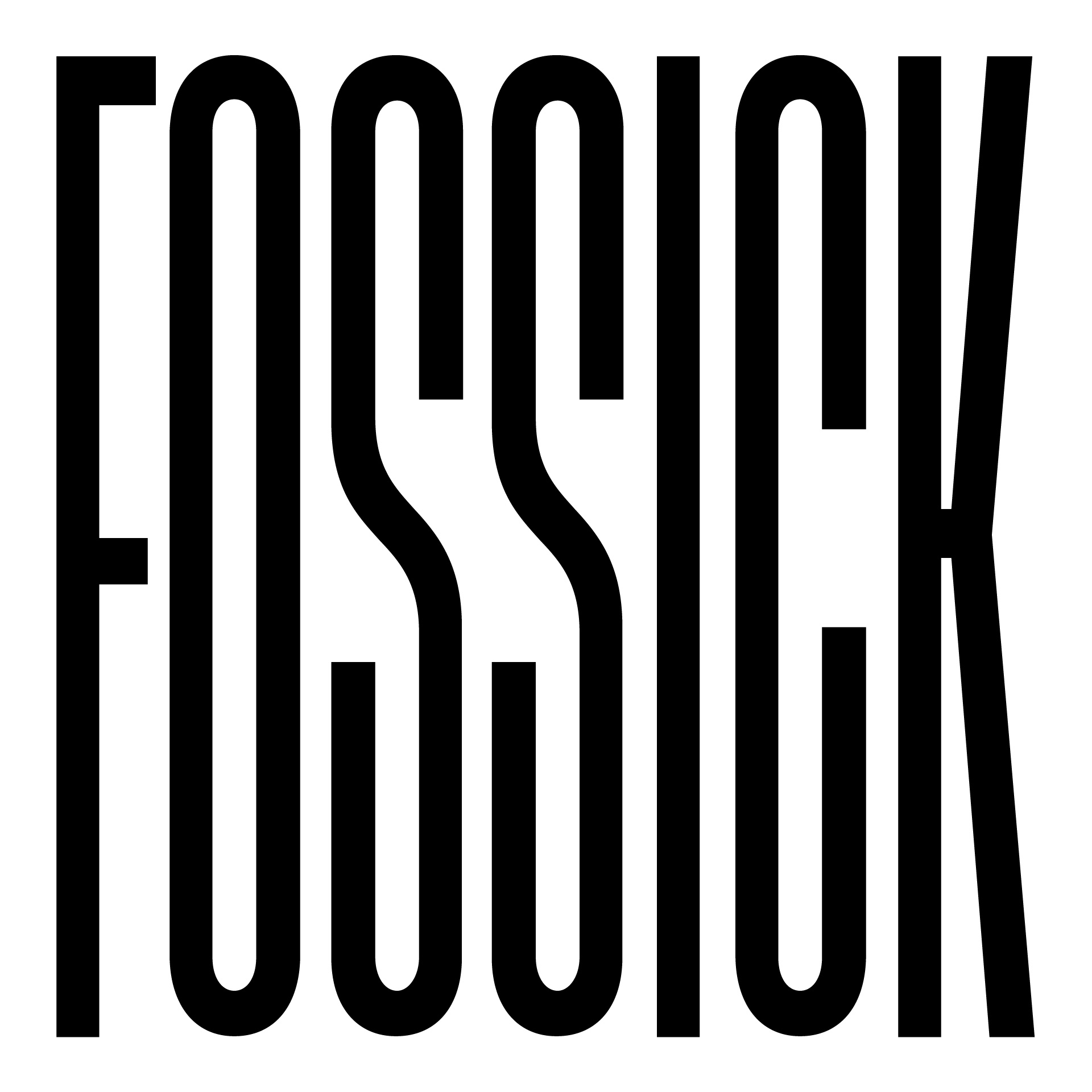 FOSSICK - Left of the Dial 2025