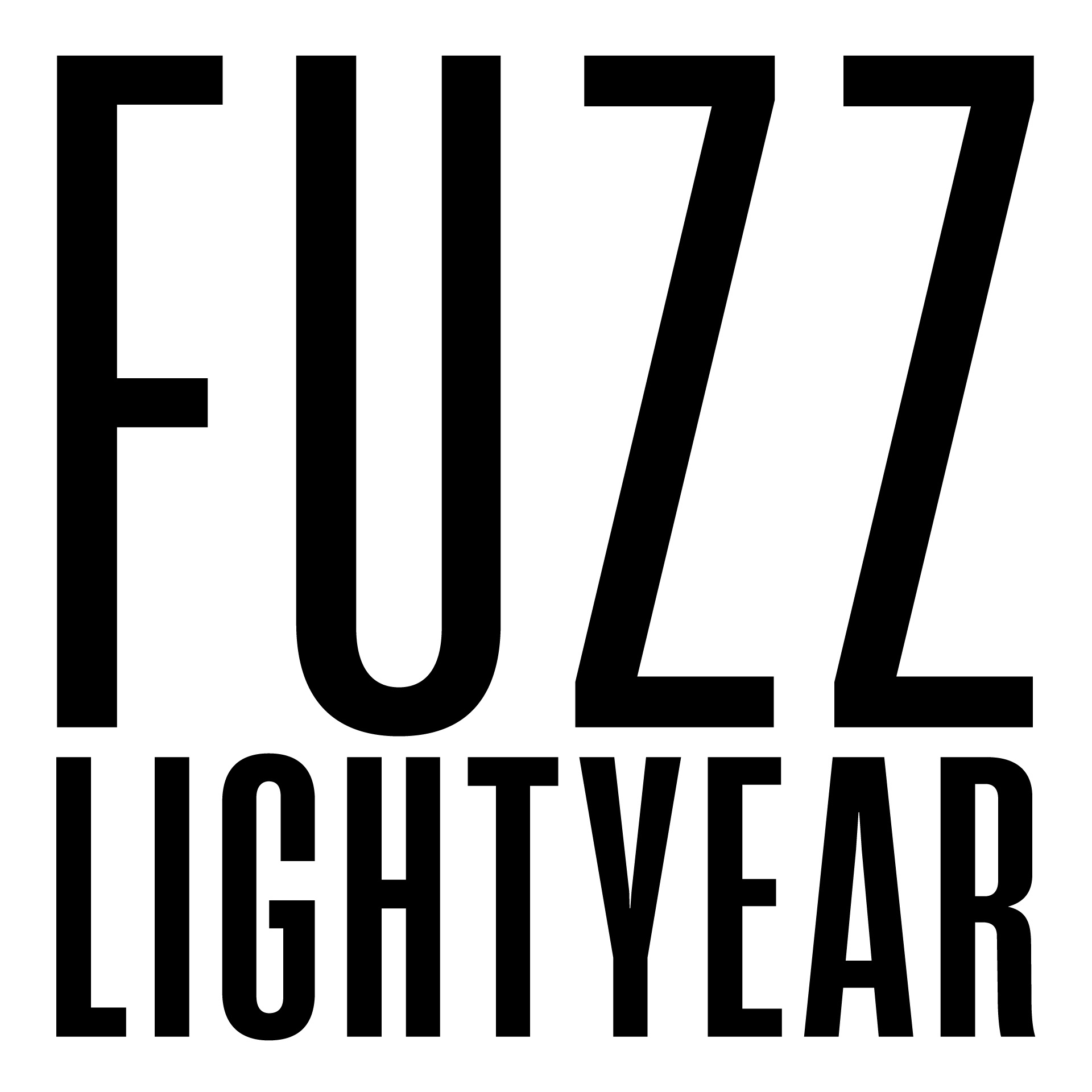 Fuzz Lightyear - Left of the Dial 2025