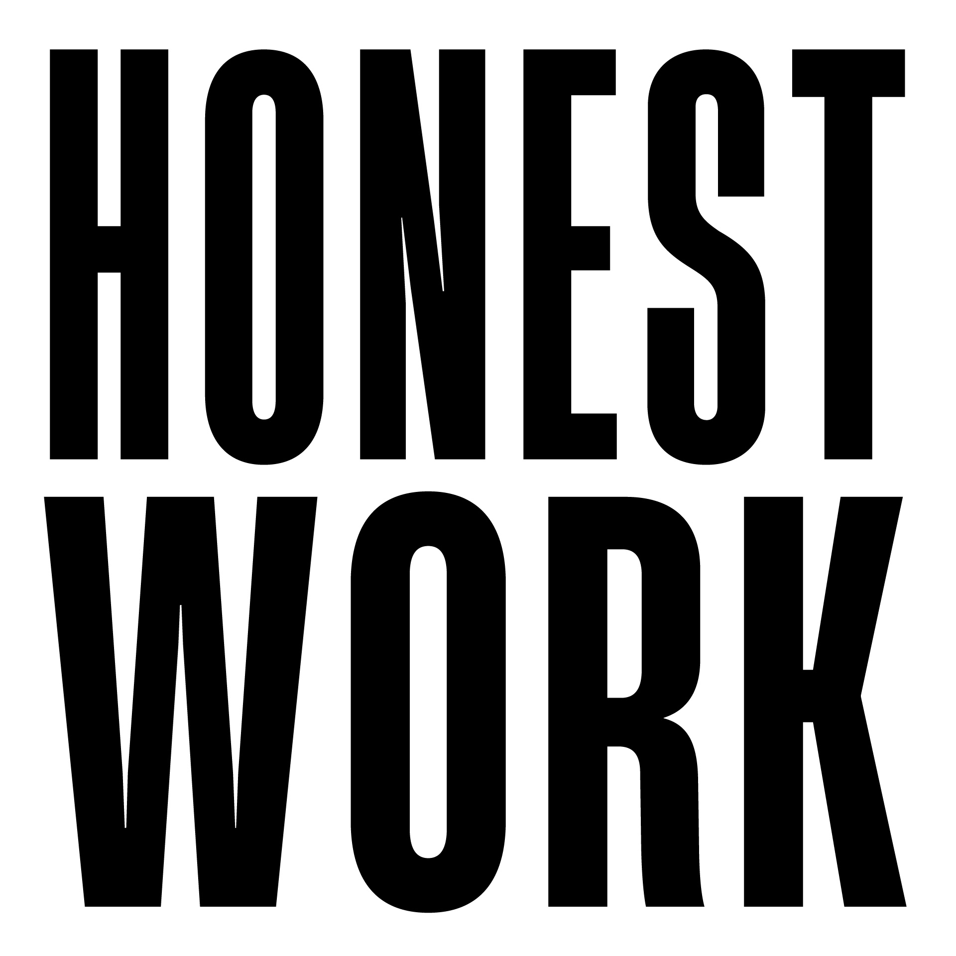 Honest Work - Left of the Dial 2025