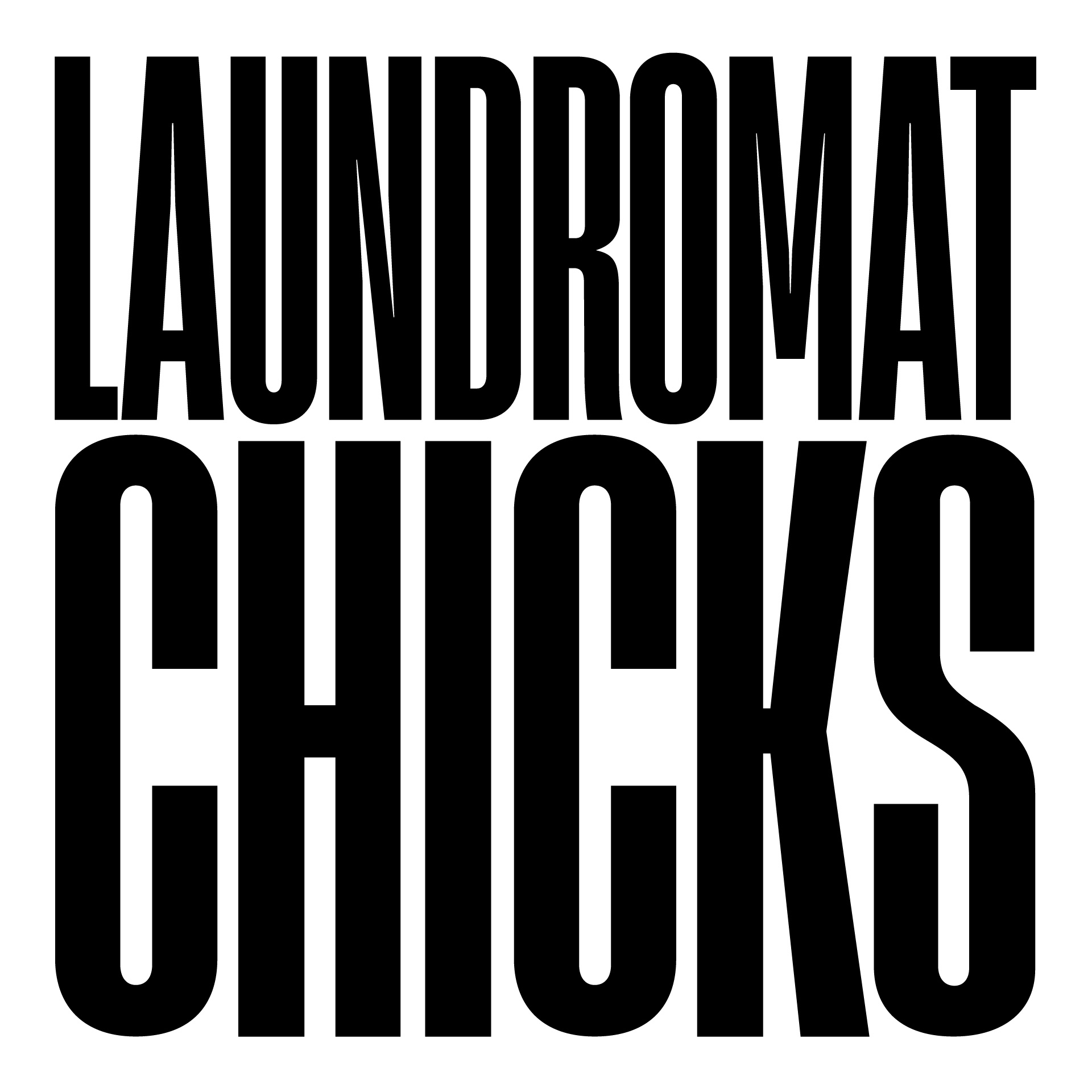 Laundromat Chicks - Left of the Dial 2025