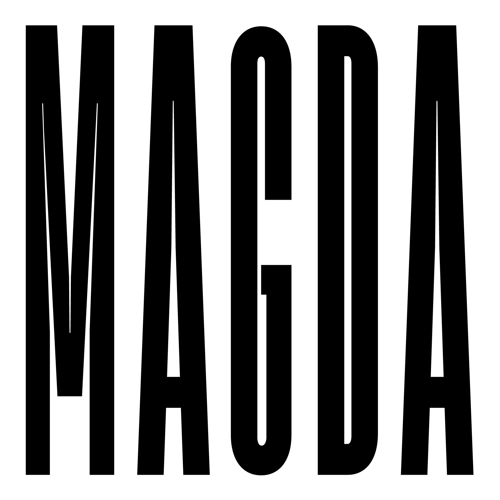 MADGA - Left of the Dial 2025 - Rotterdam