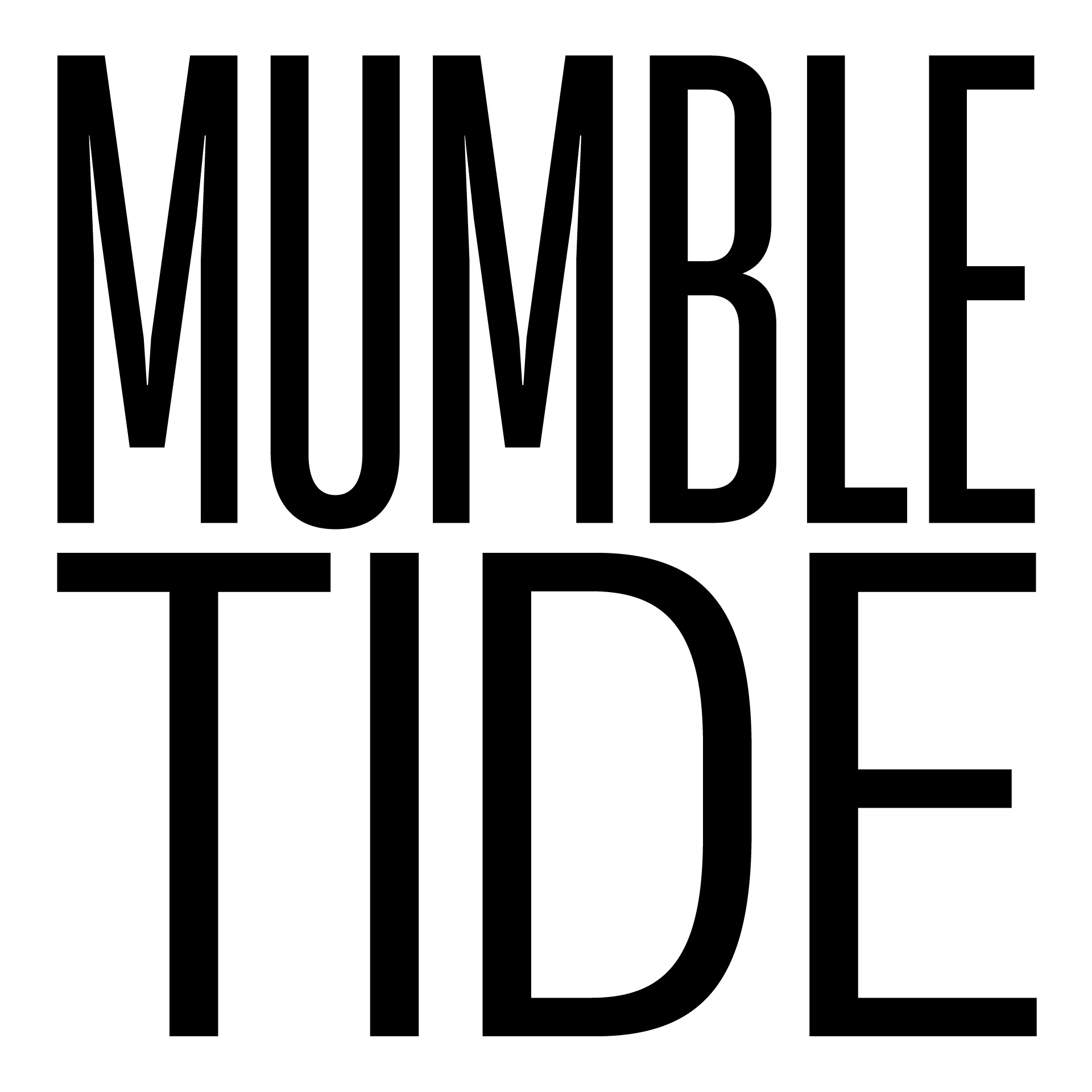 Mumble Tide - Left of the Dial 2025 - Rotterdam