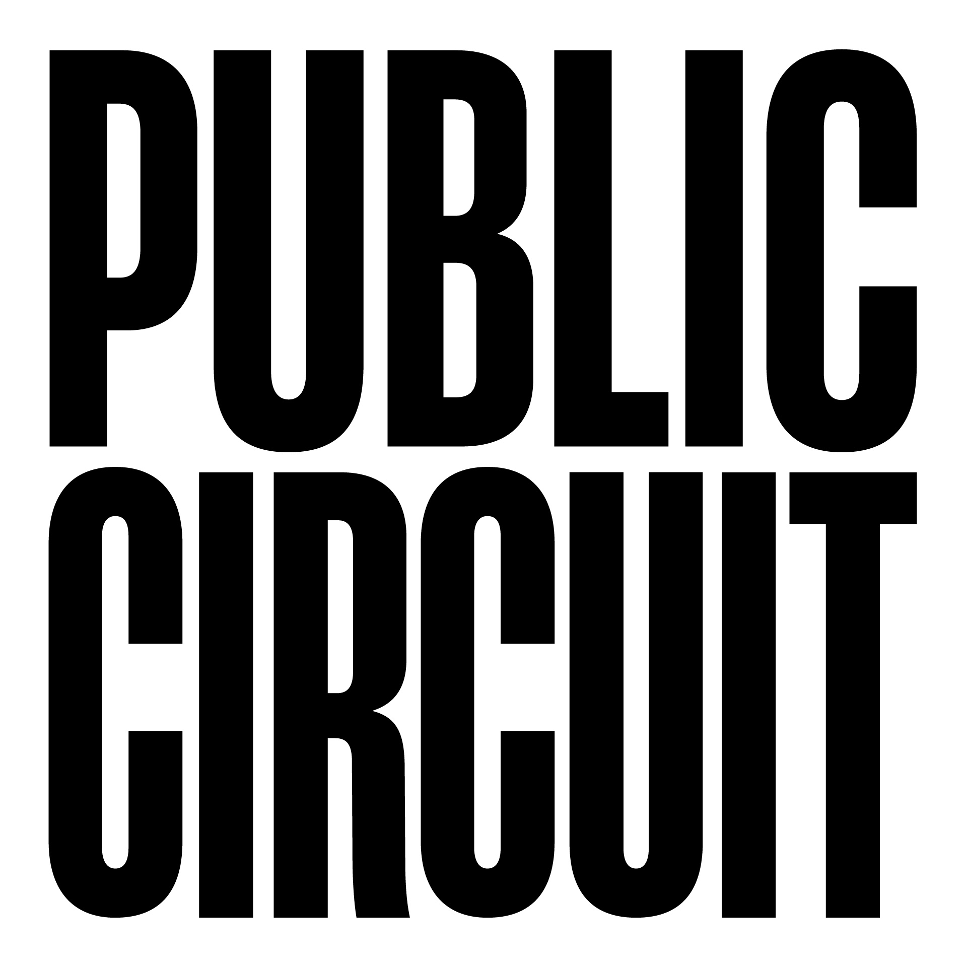 Public Circuit - Left of the Dial 2025 - Rotterdam
