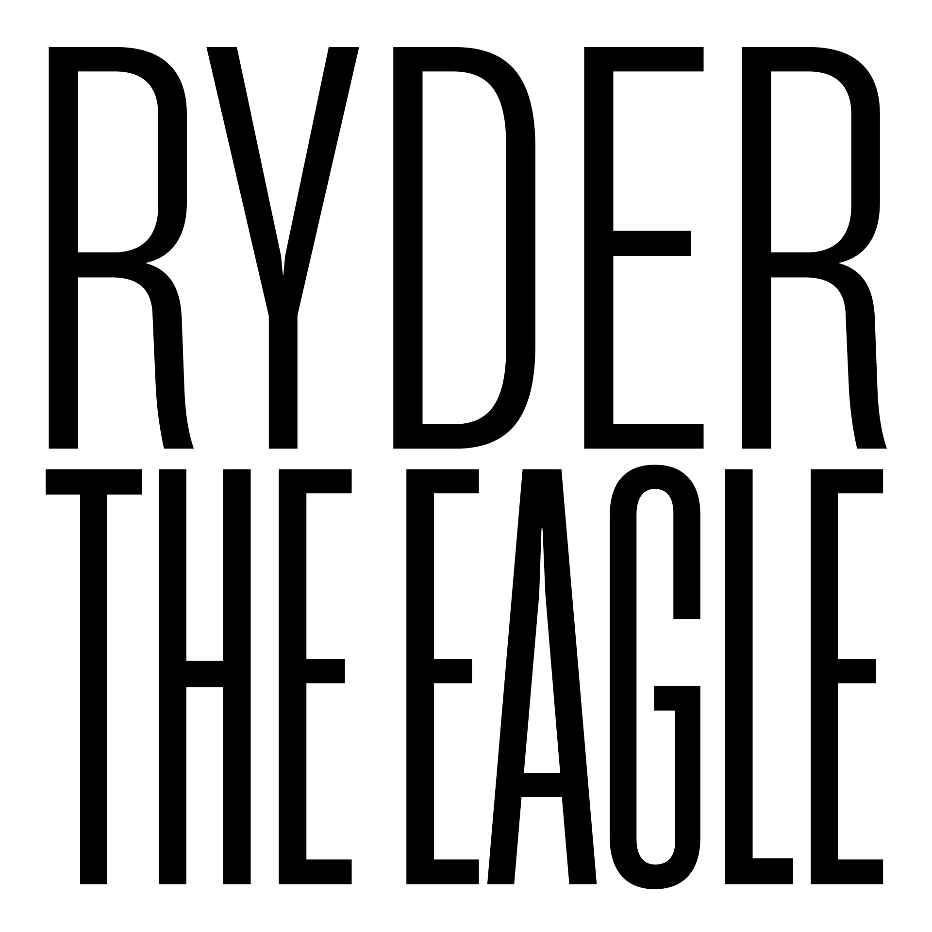 Ryder The Eagle - Left of the Dial 2025 - Rotterdam