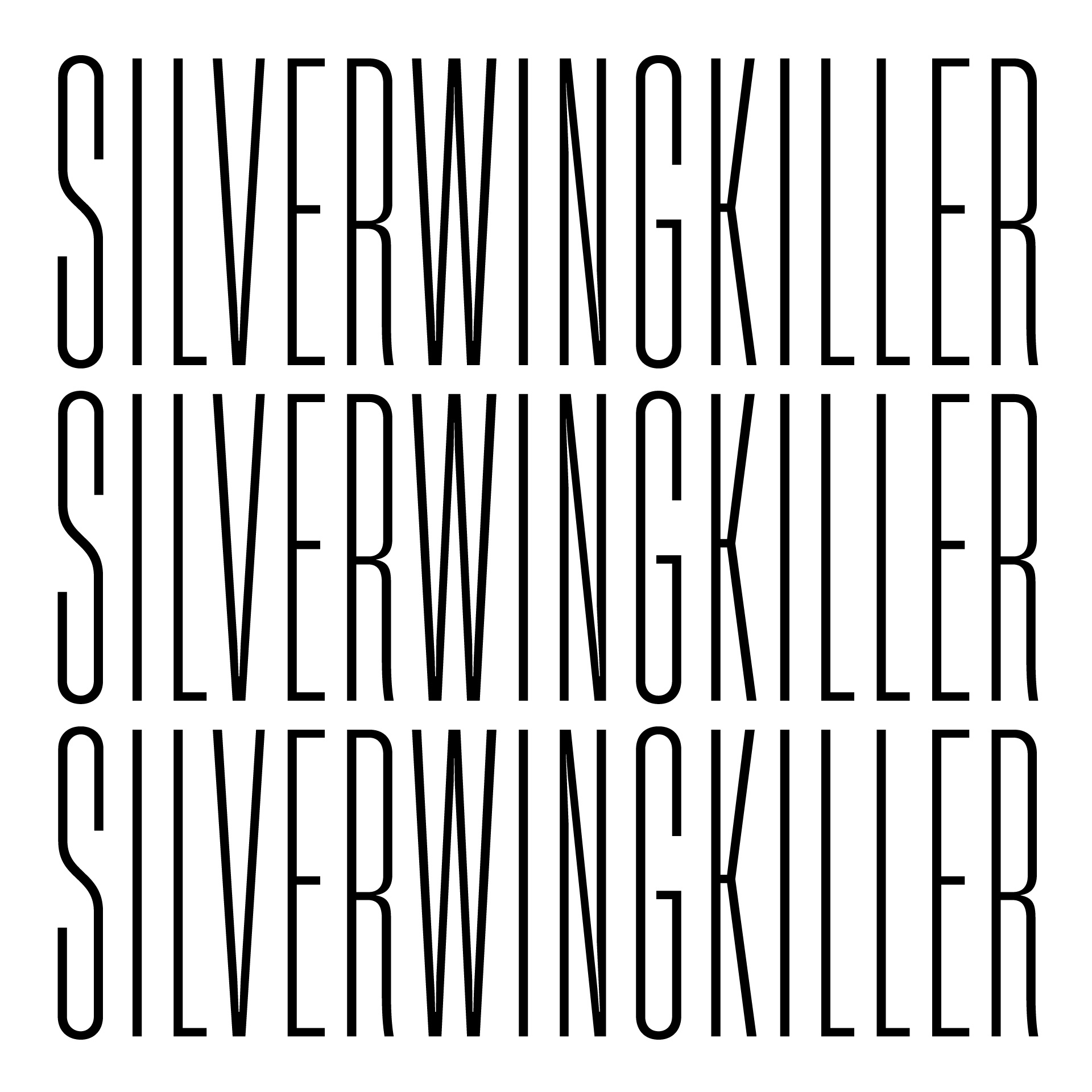 SILVERWINGKILLER - Left of the Dial 2025 - Rotterdam