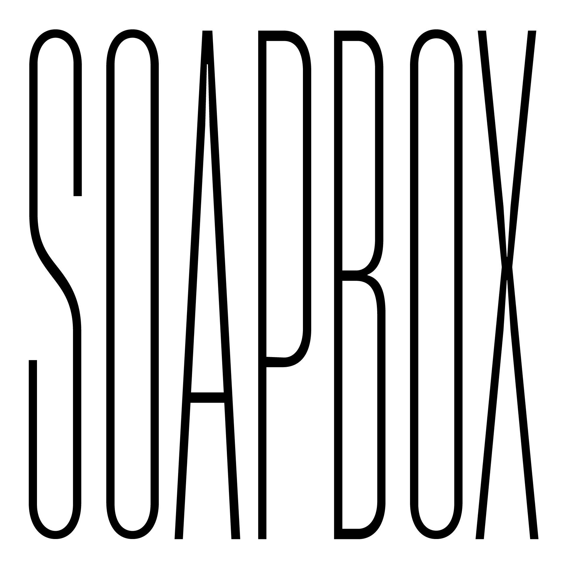 SOAPBOX - Left of the Dial 2025 - Rotterdam