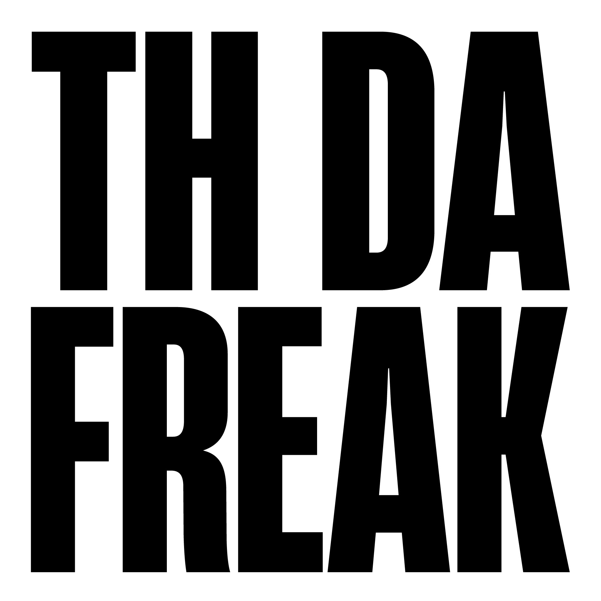 Th Da Freak - Left of the Dial 2025 - Rotterdam