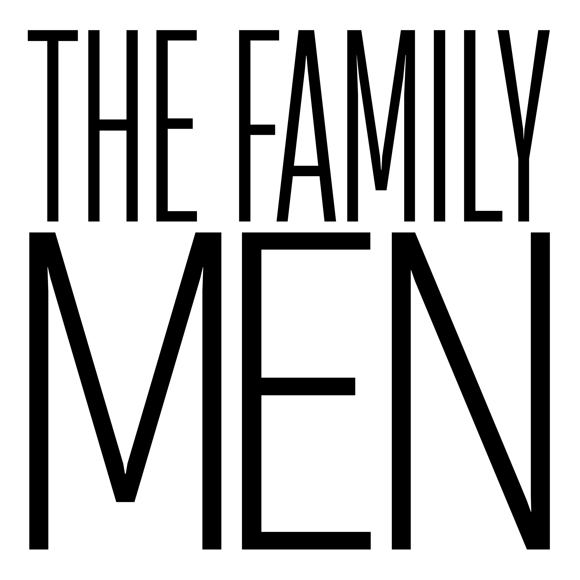 The Family Men - Left of the Dial 2025 - Rotterdam