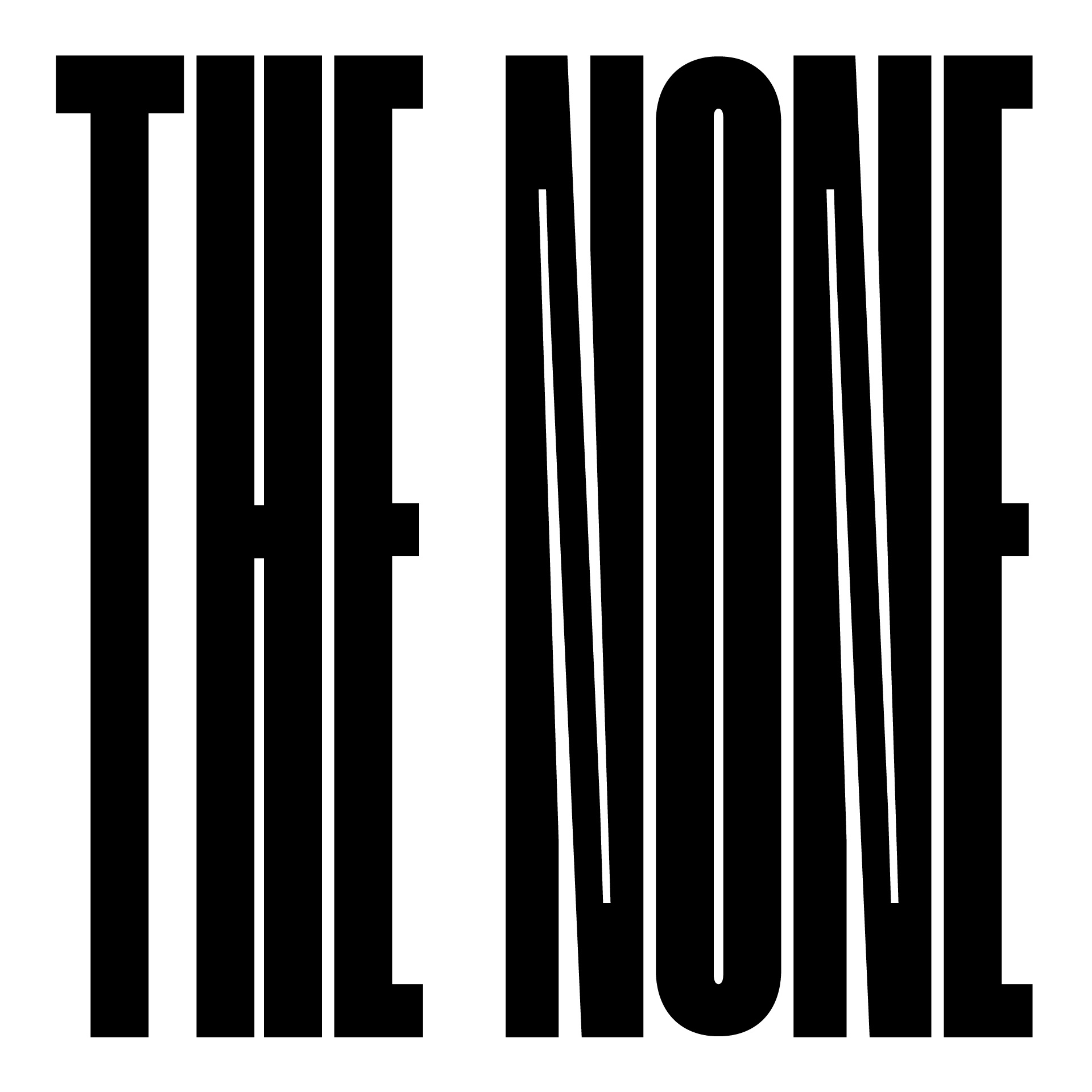 THE NONE - Left of the Dial 2025 - Rotterdam