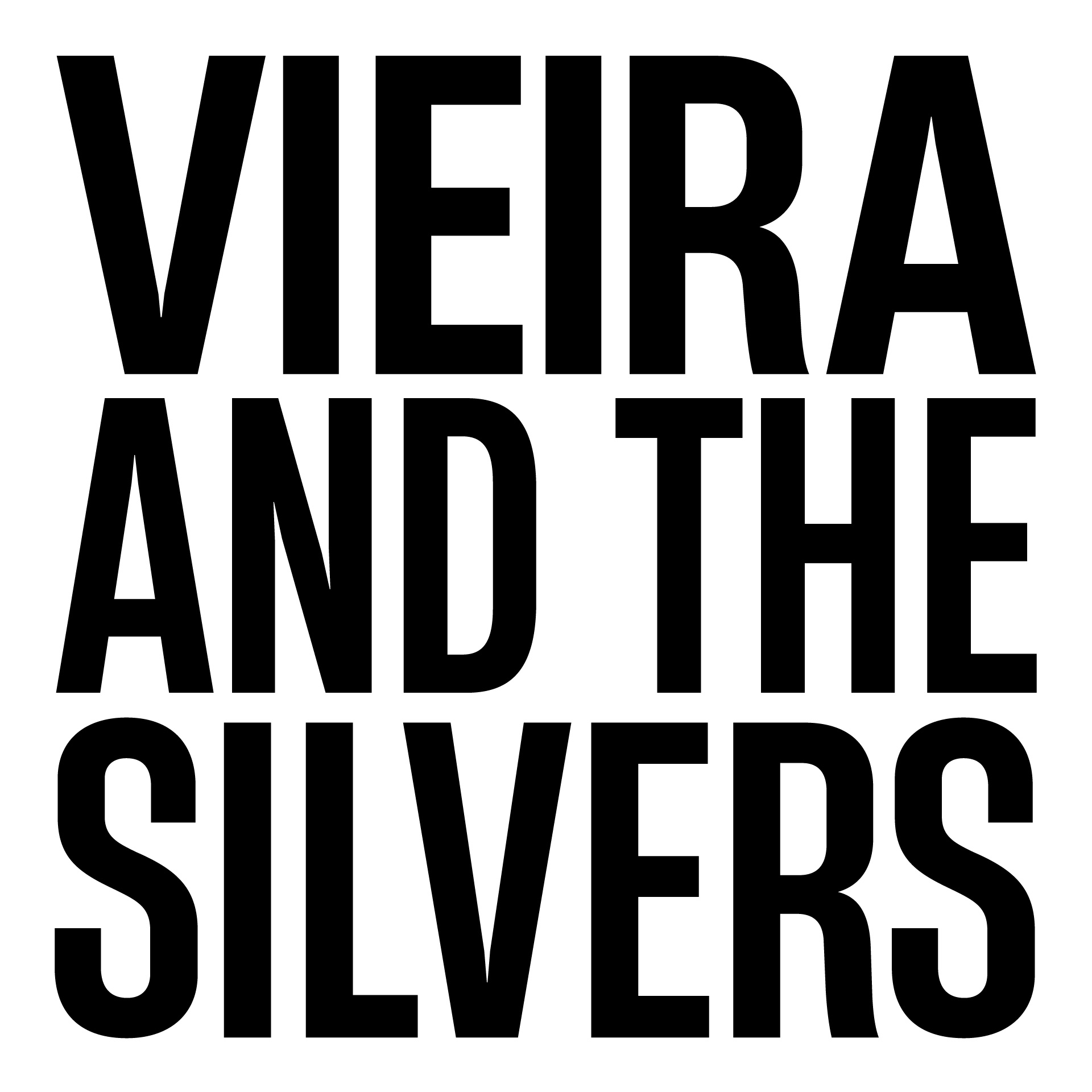 Vieira and The Silvers - Left of the Dial 2025 - Rotterdam