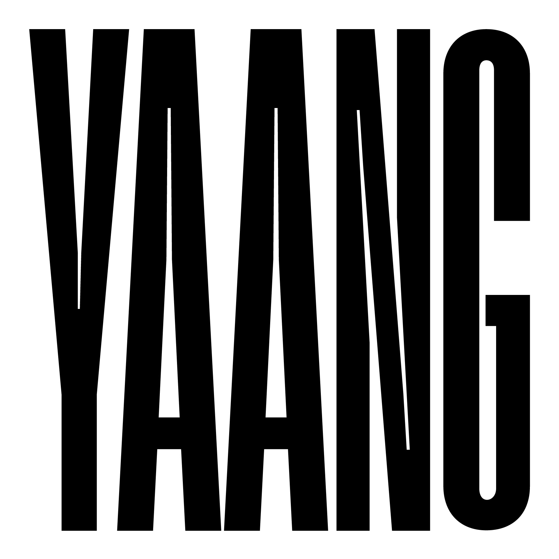YAANG - Left of the Dial 2025 - Rotterdam