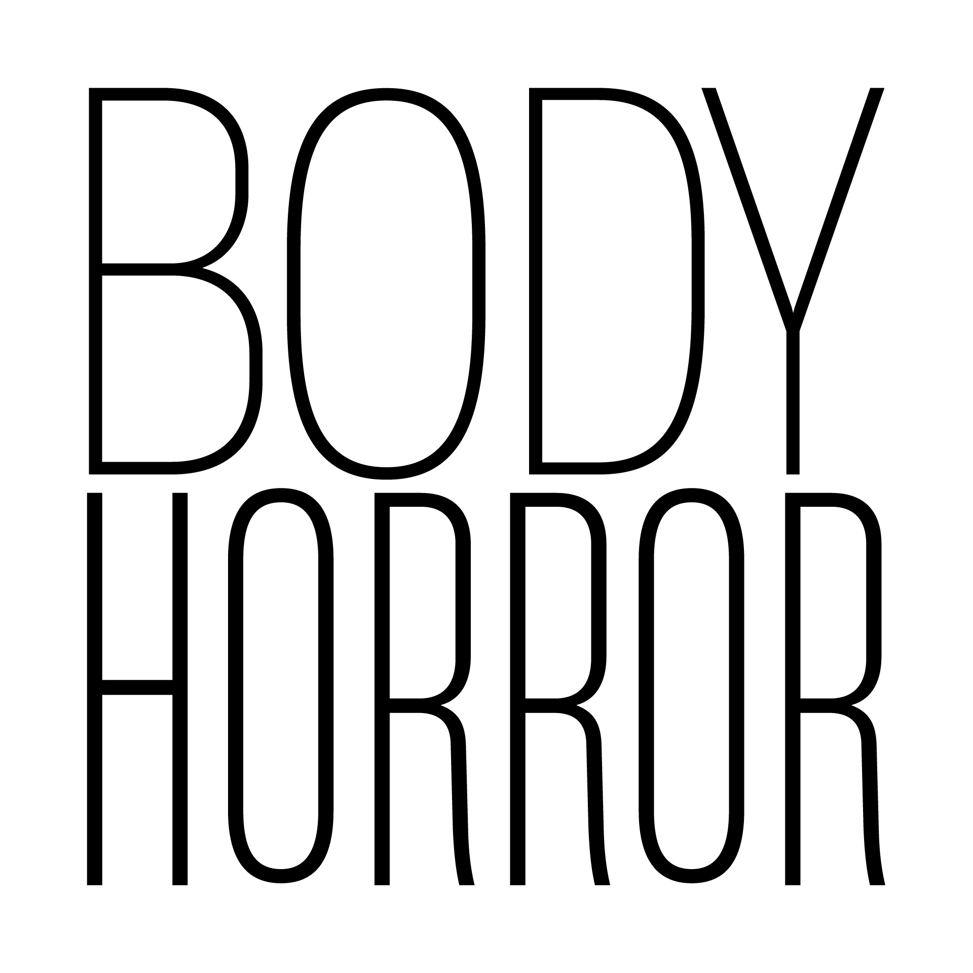 Body Horror - Left of the Dial 2025 - Rotterdam