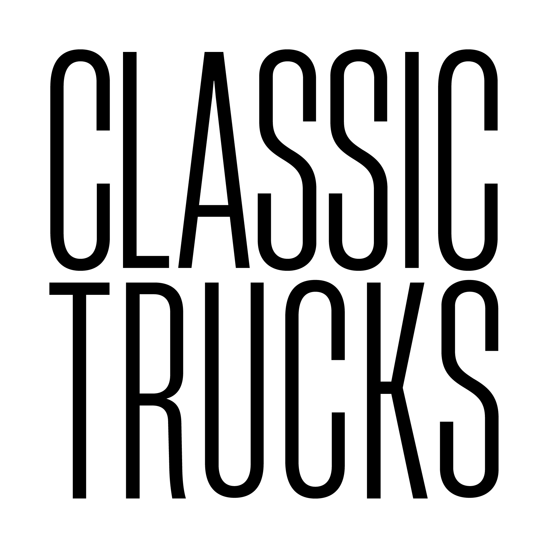 Classic Trucks - Left of the Dial 2025 - Rotterdam