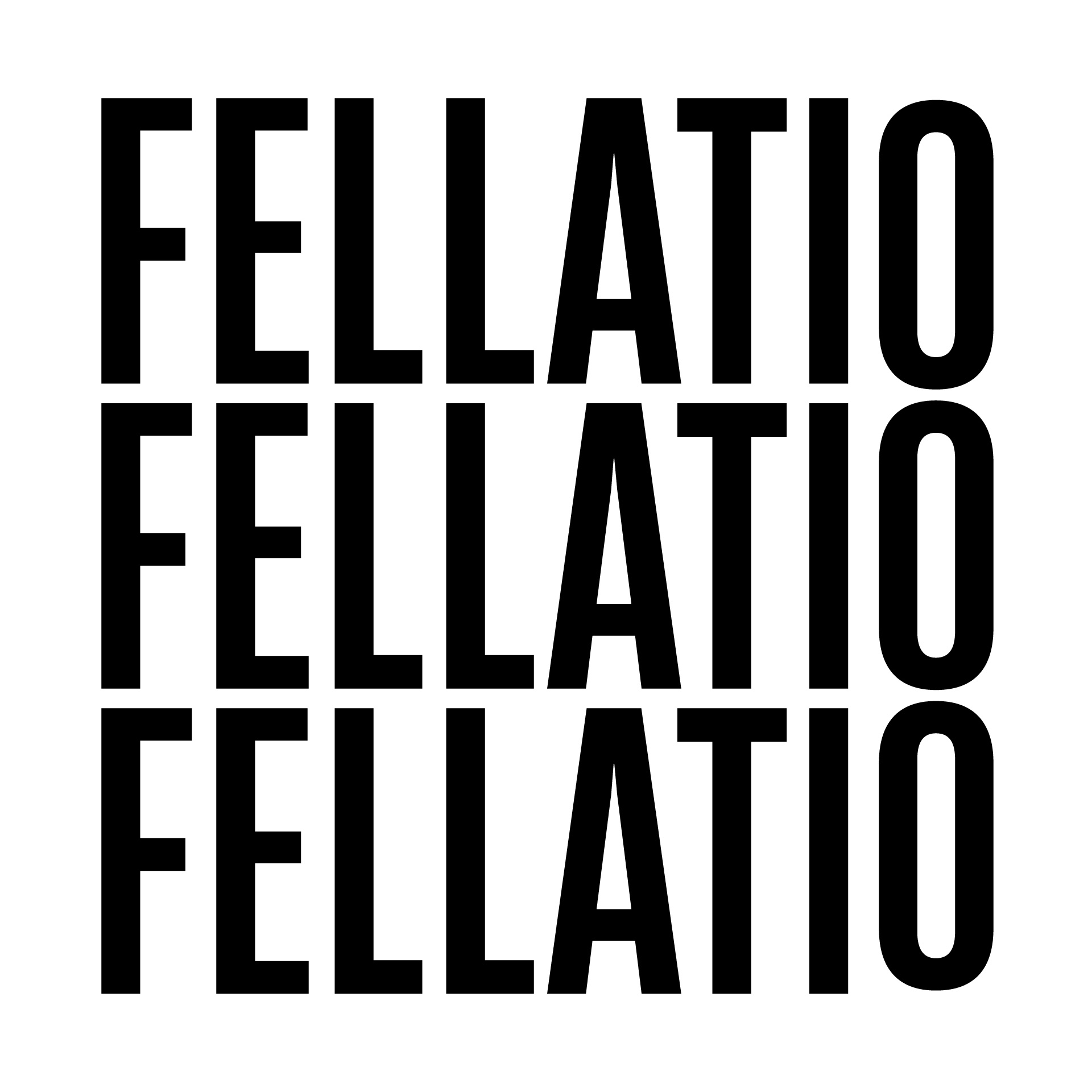 Fellatio - Left of the Dial 2025 - Rotterdam
