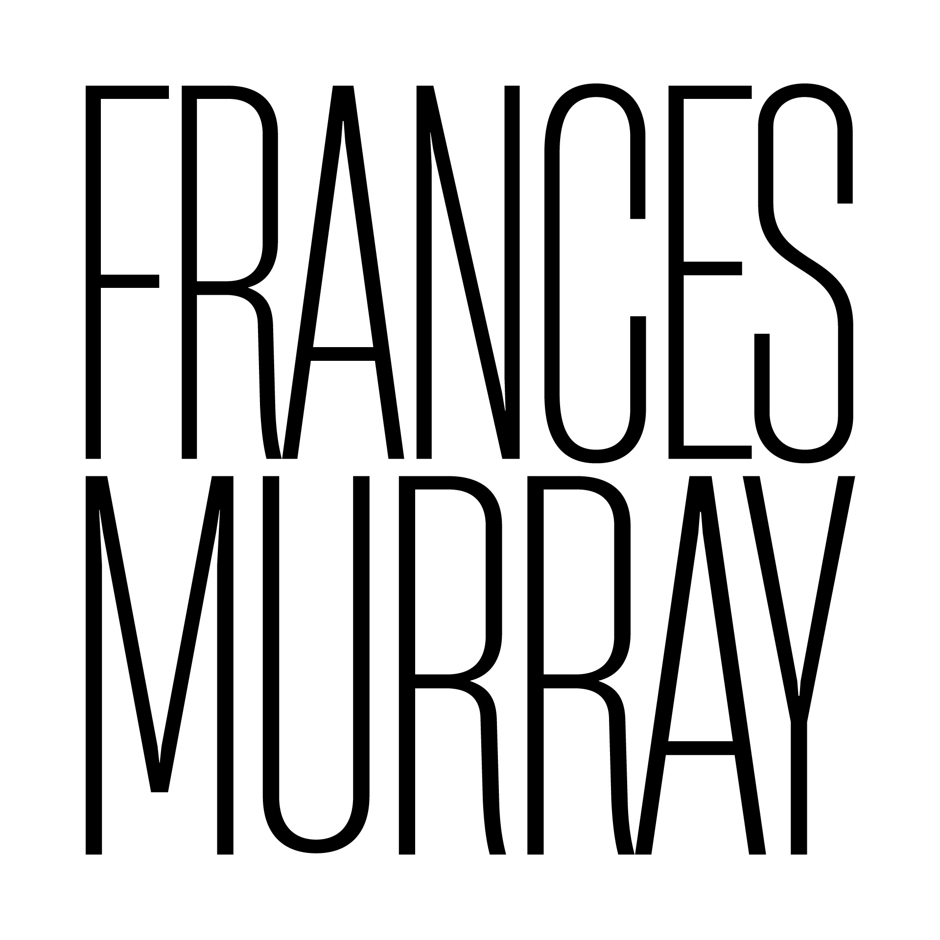 Frances Murray - Left of the Dial 2025 - Rotterdam
