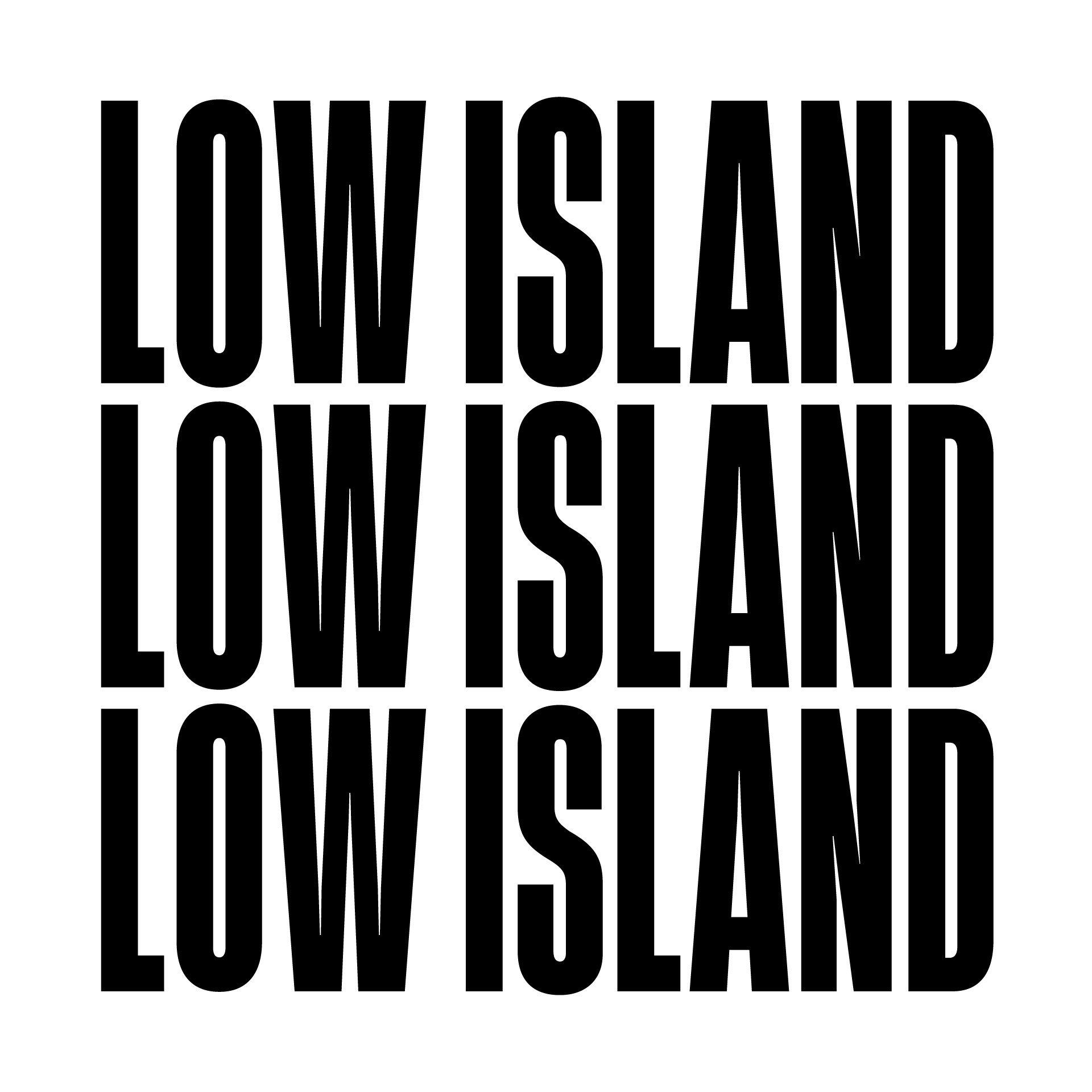 Low Island - Left of the Dial 2025 - Rotterdam