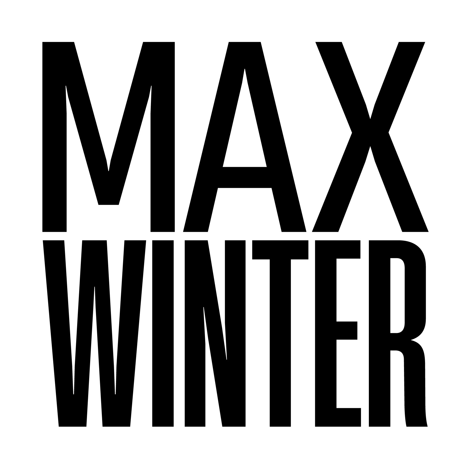 Max Winter - Left of the Dial 2025 - Rotterdam