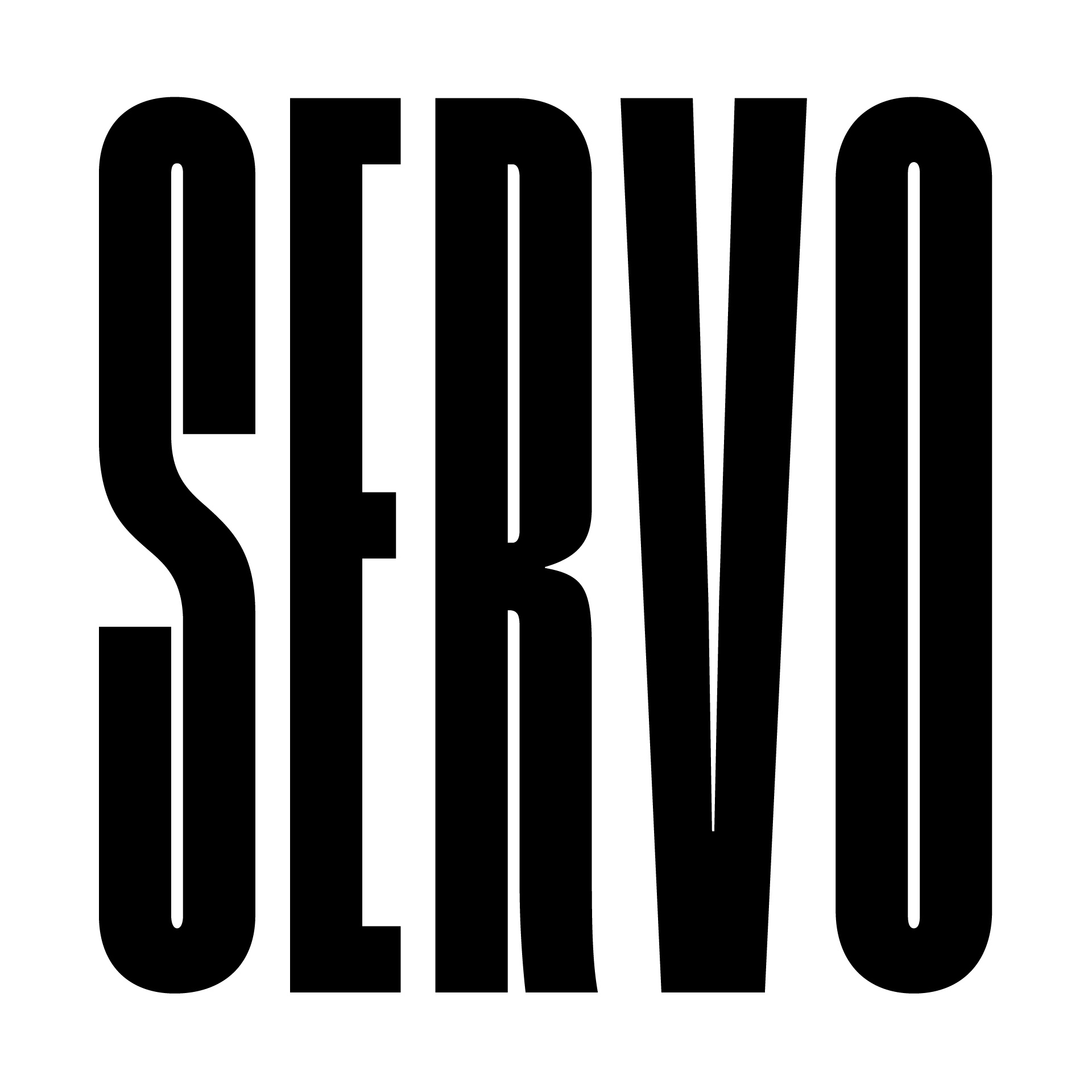 SERVO - Left of the Dial 2025 - Rotterdam
