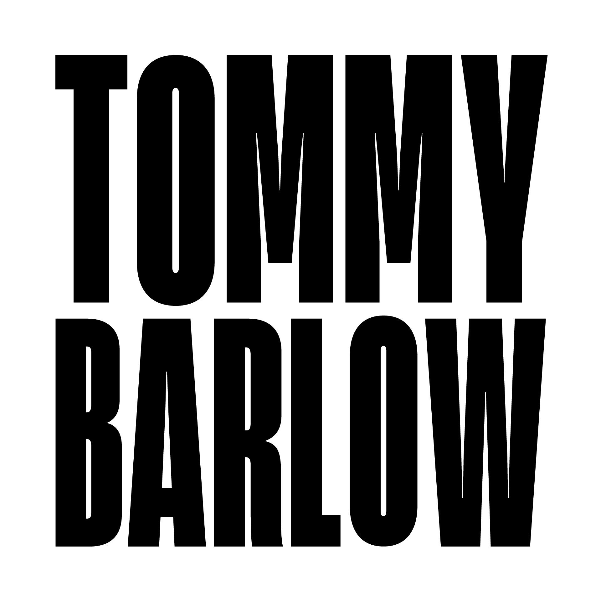 Tommy Barlow - Left of the Dial 2025 - Rotterdam