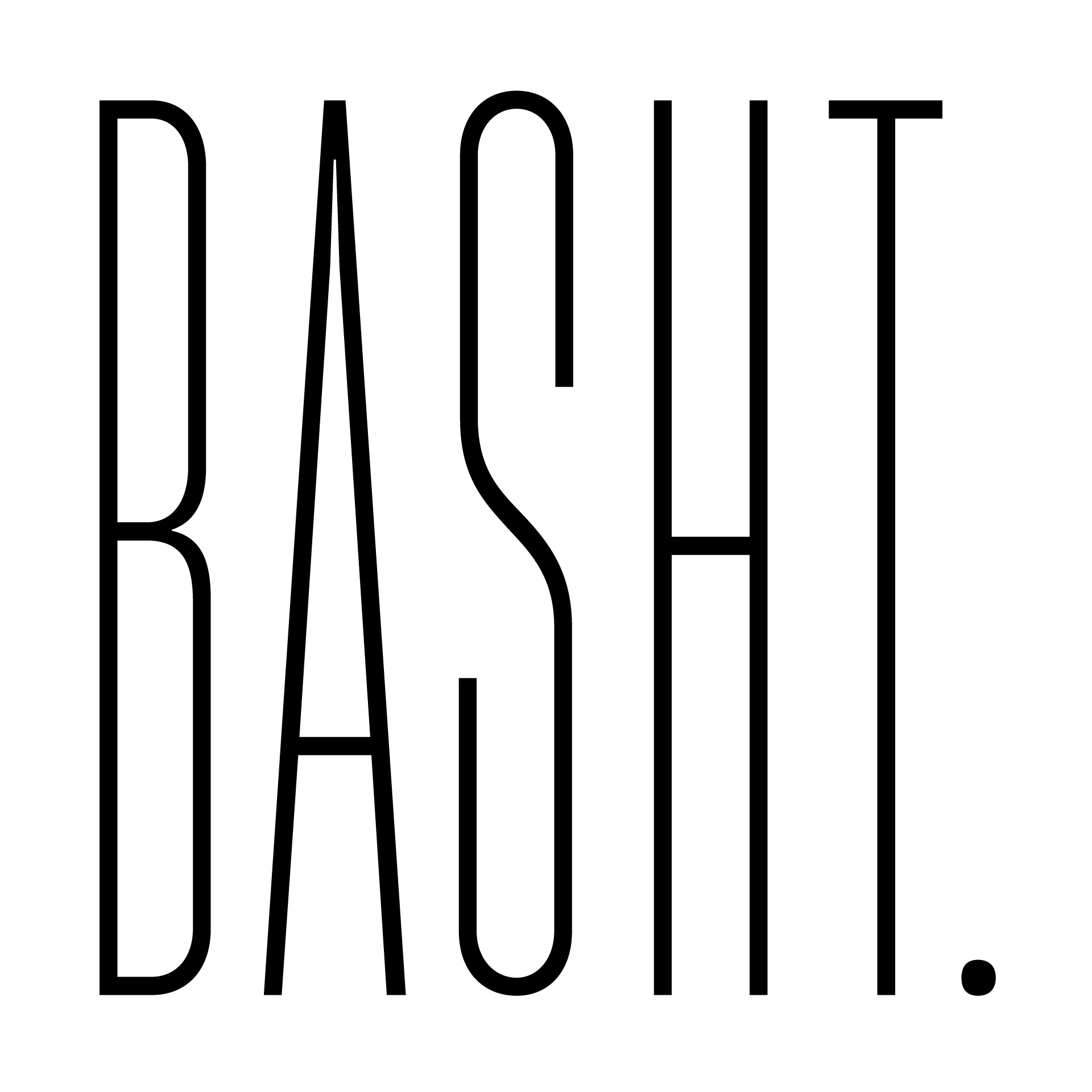 Basht. - Left of the Dial 2025 - Rotterdam