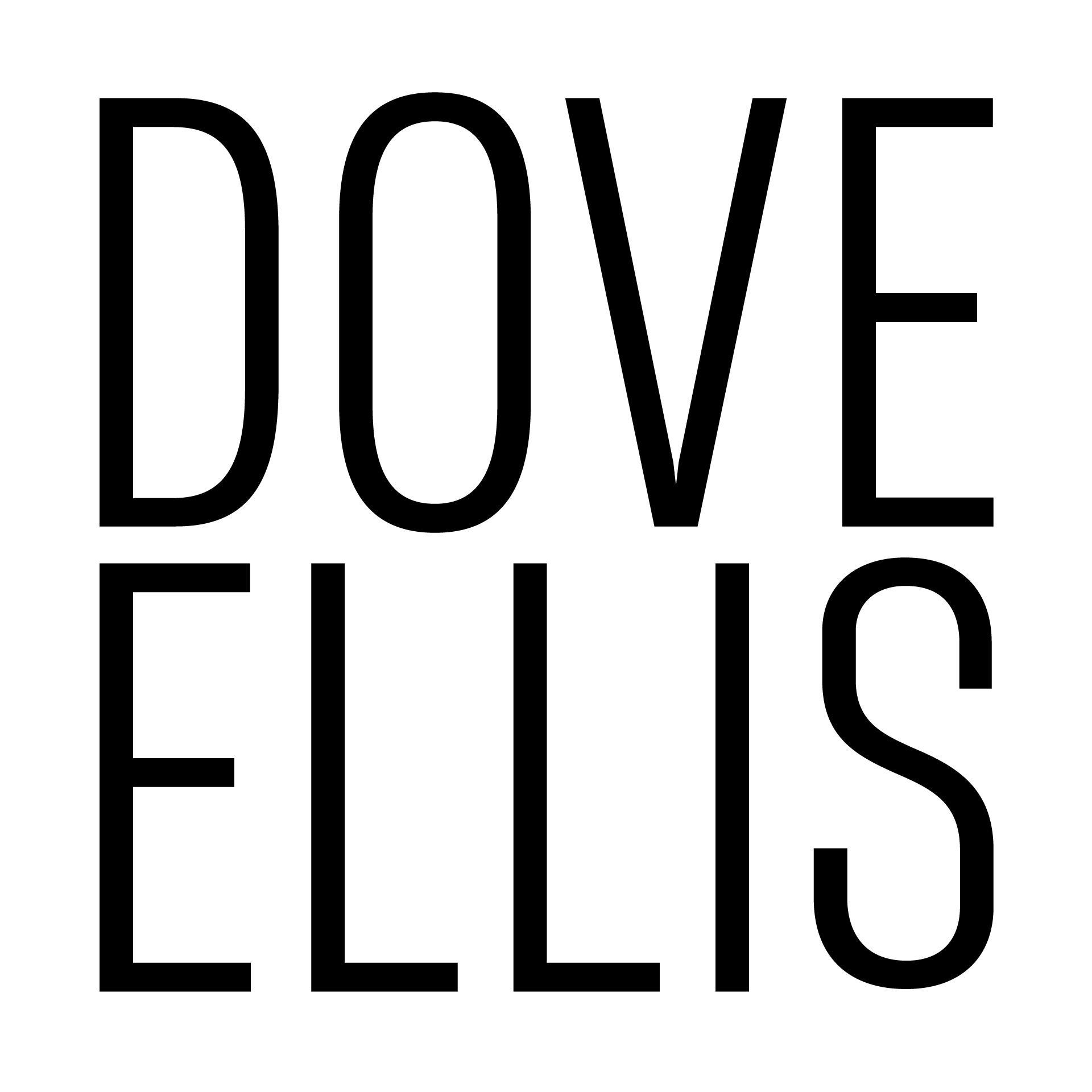 Dove Ellis - Left of the Dial 2025 - Rotterdam