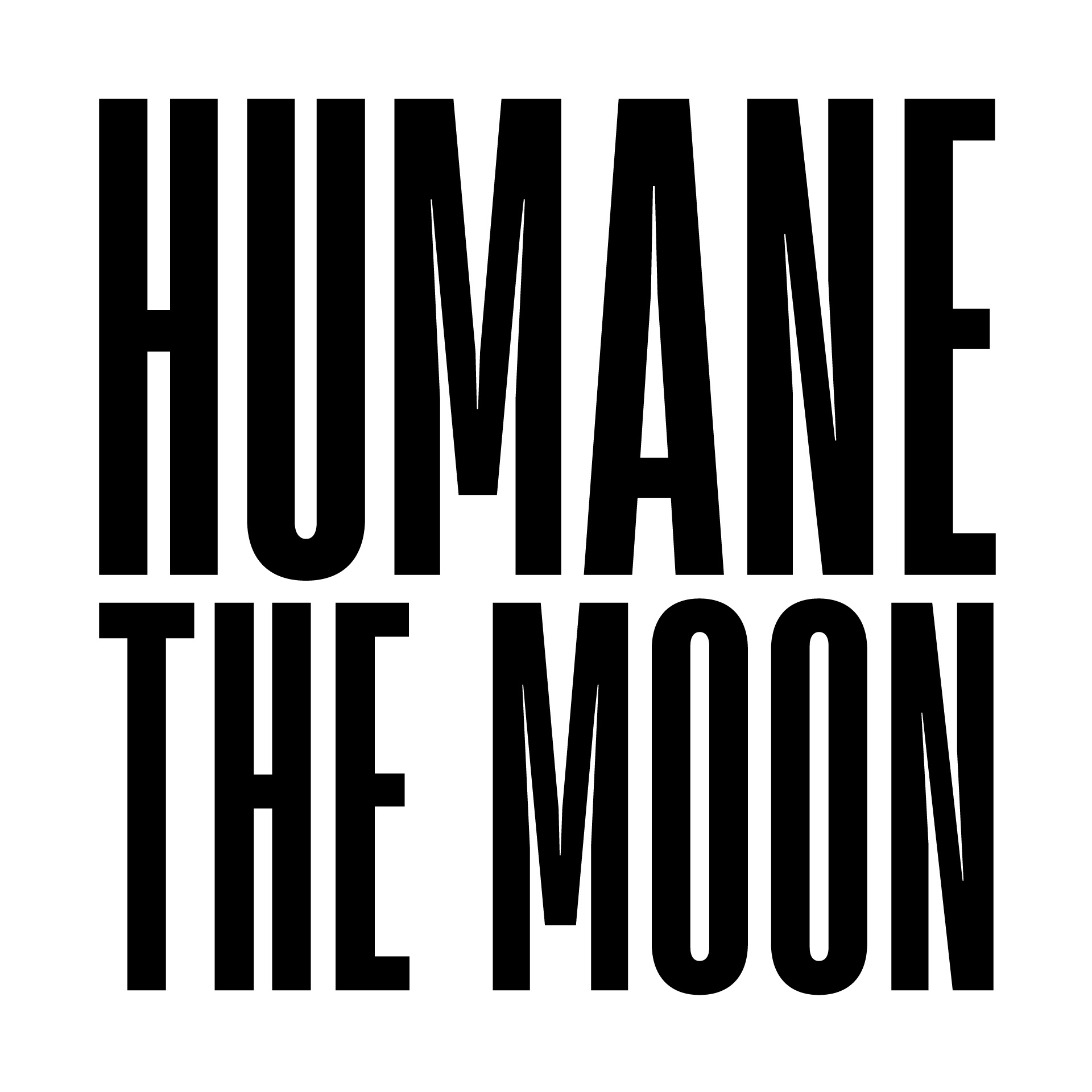 Humane the Moon - Left of the Dial 2025 - Rotterdam