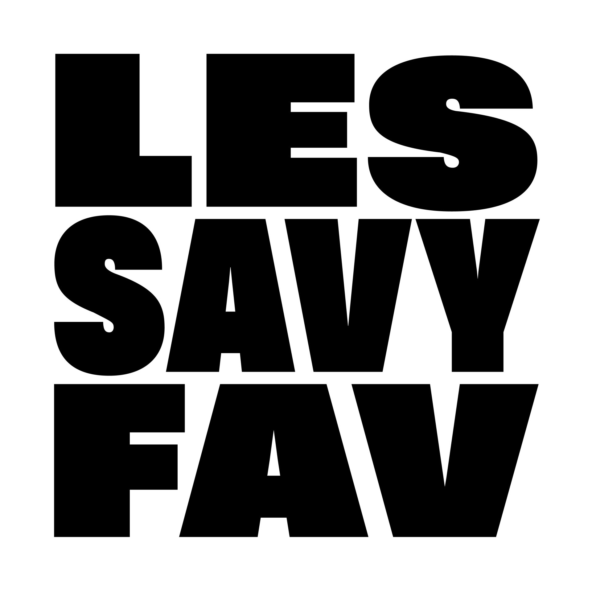Les Savy Fav - Left of the Dial 2025 - Rotterdam