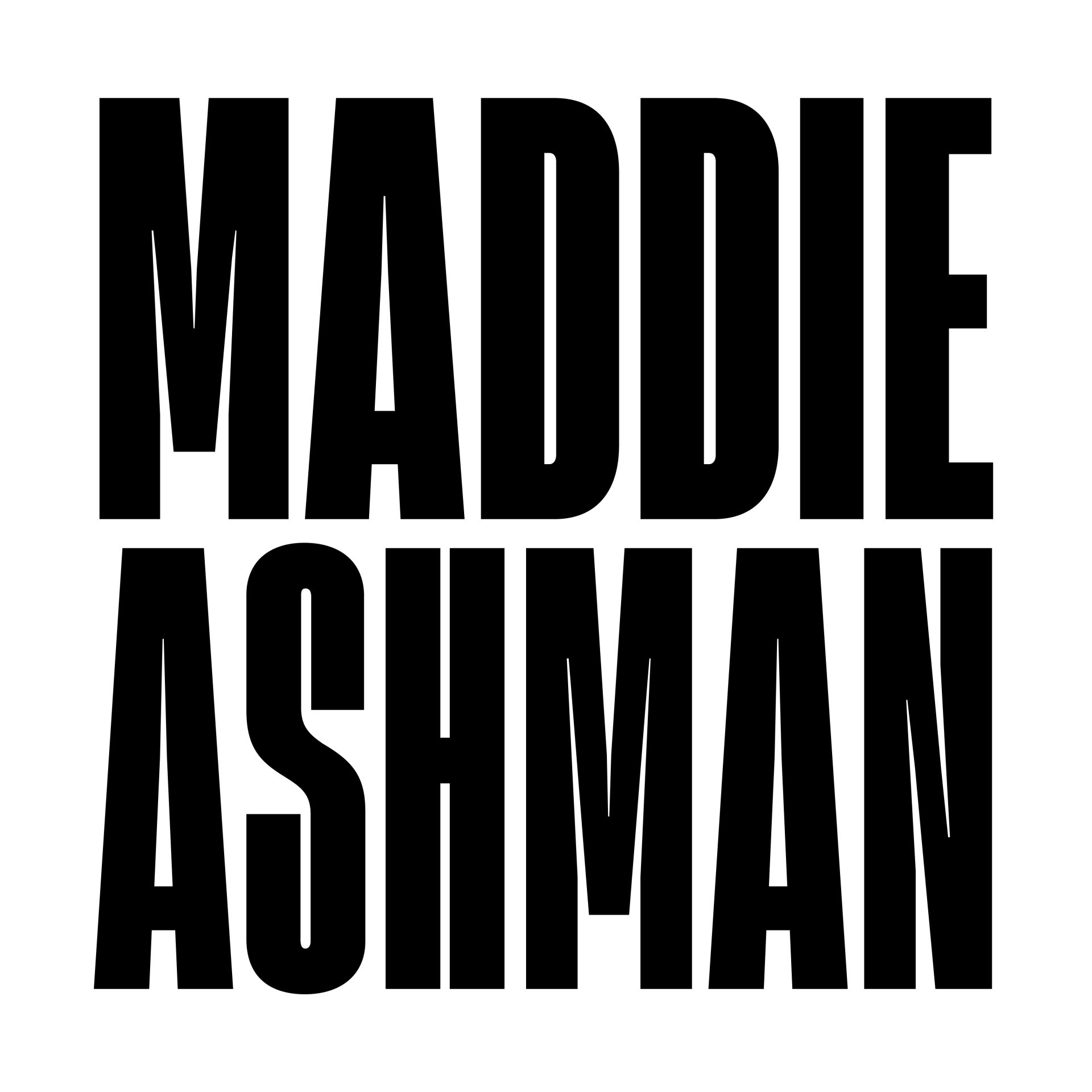 Maddie Ashman - Left of the Dial 2025 - Rotterdam