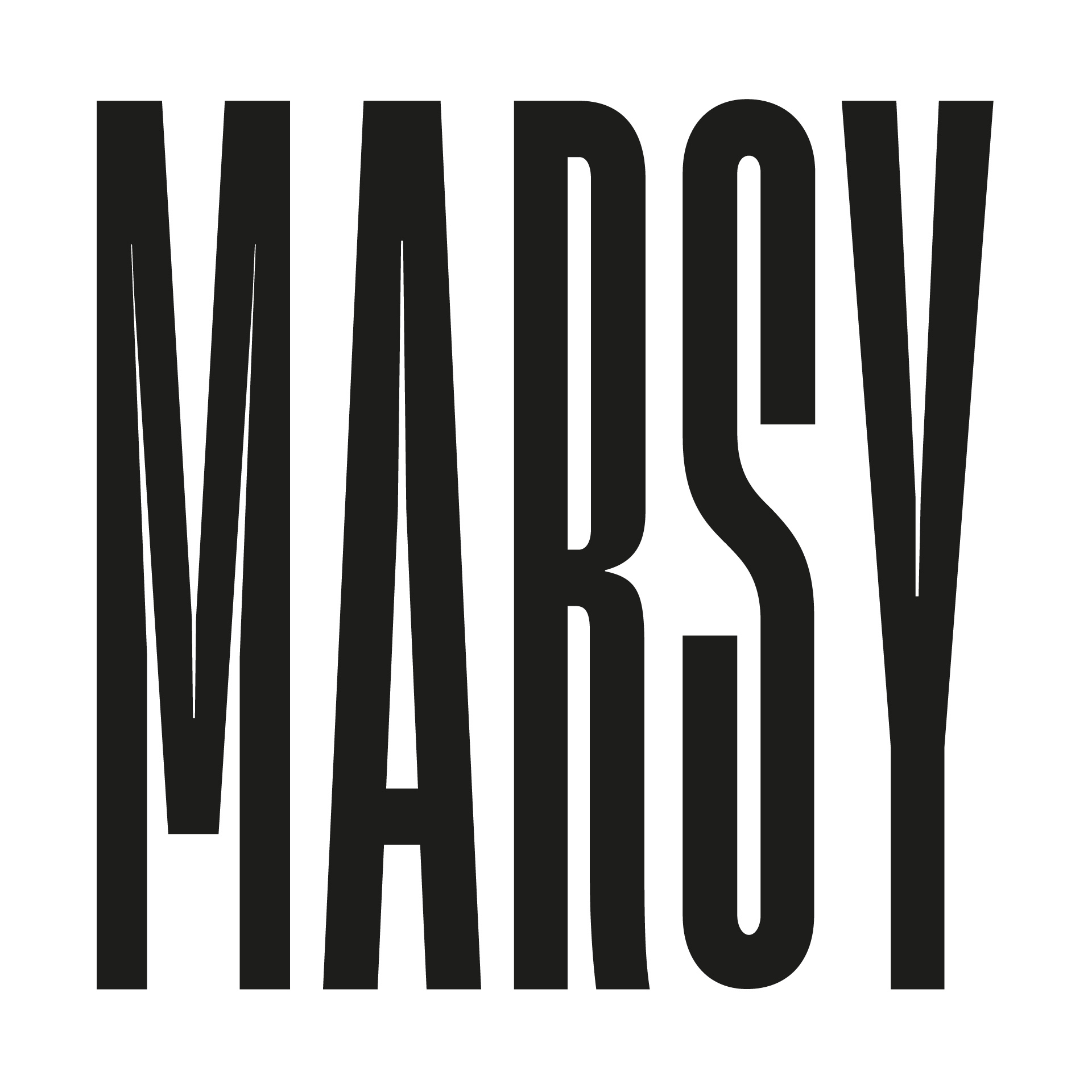 Marsy - Left of the Dial 2025 - Rotterdam