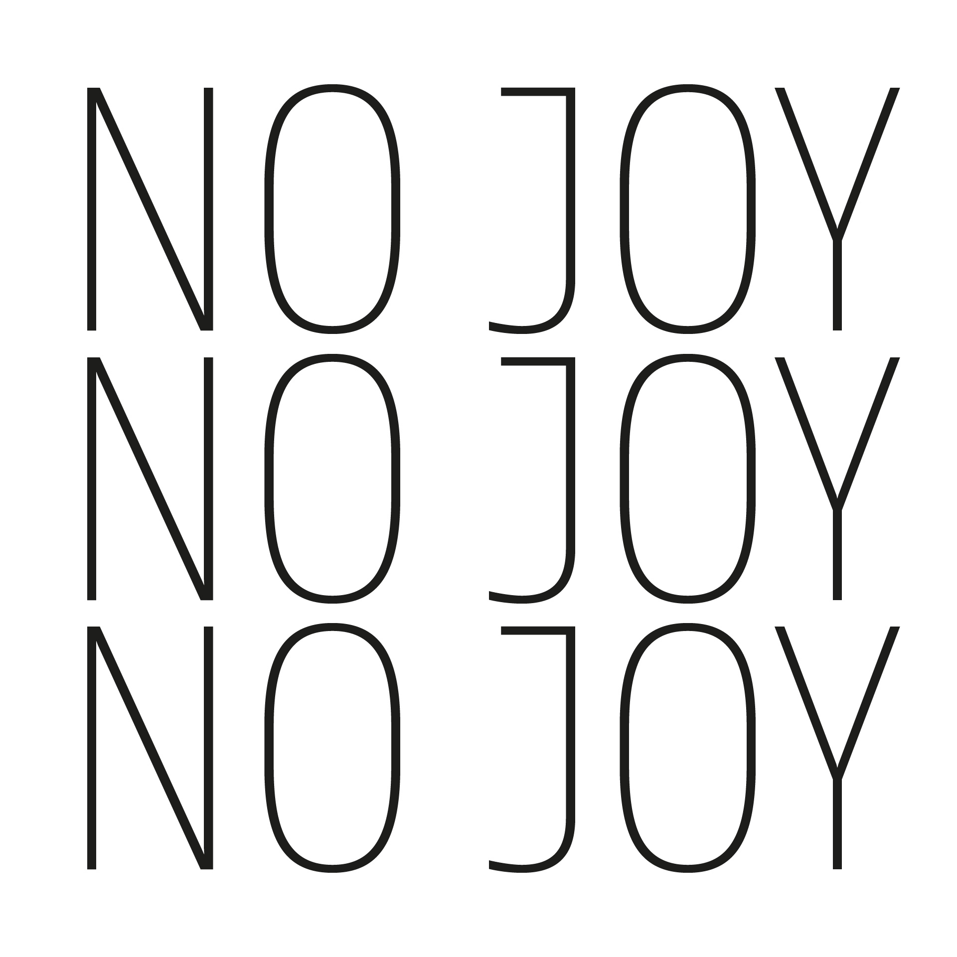No Joy - Left of the Dial 2025 - Rotterdam