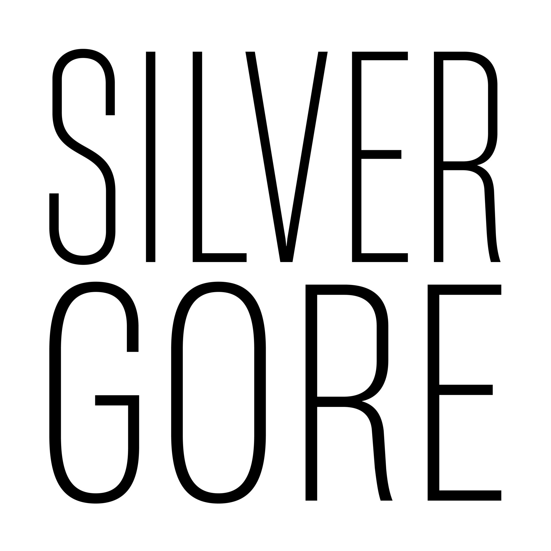Silver Gore - Left of the Dial 2025 - Rotterdam