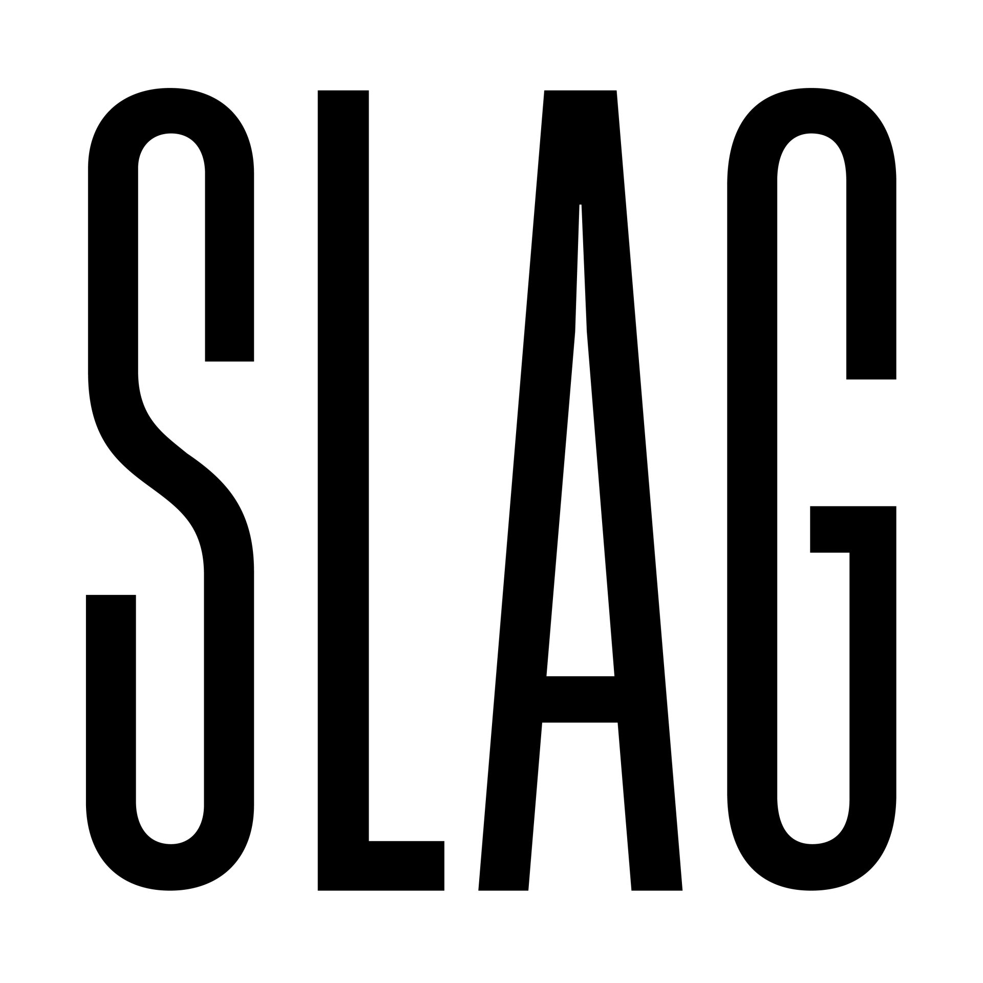 SLAG - Left of the Dial 2025 - Rotterdam