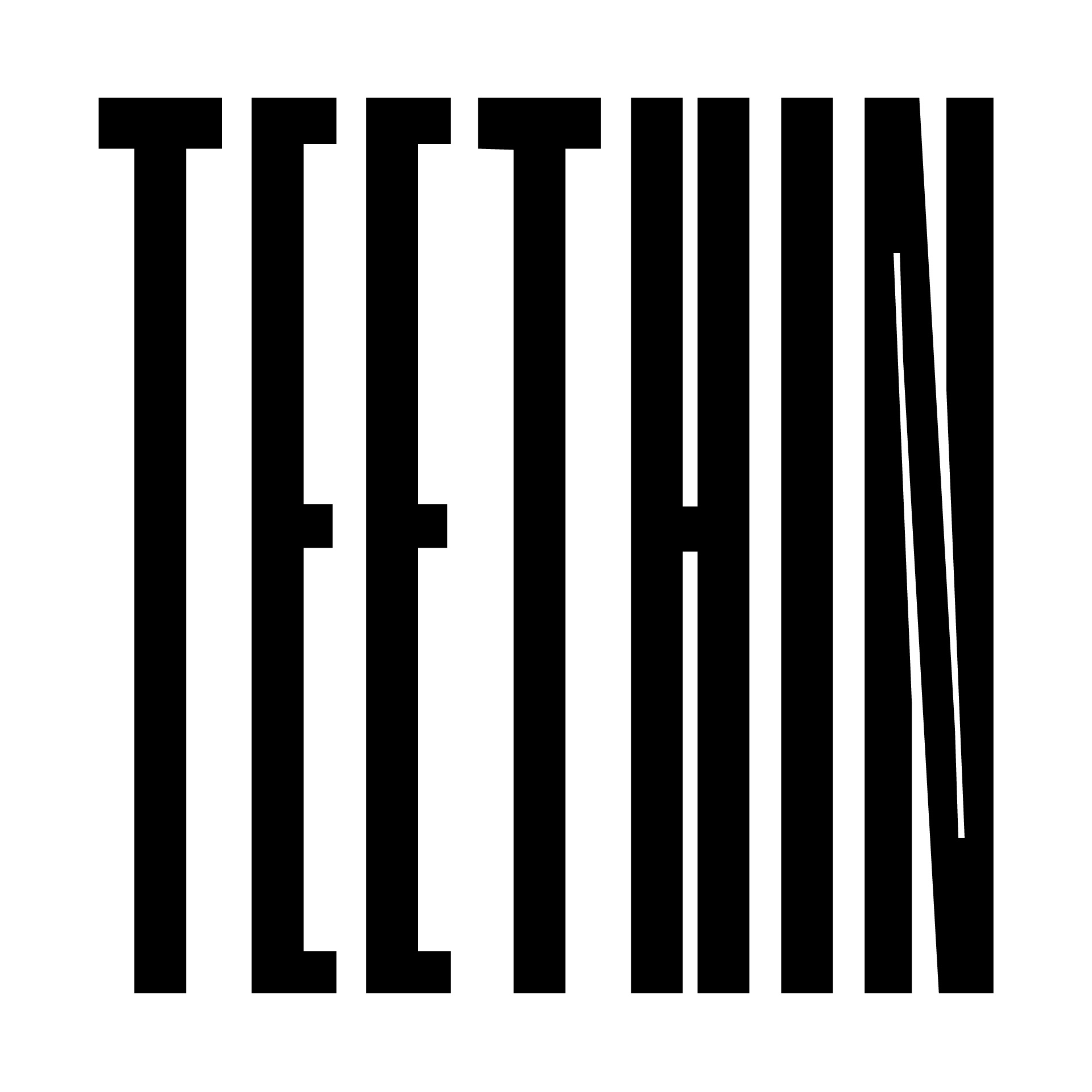 teethin - Left of the Dial 2025 - Rotterdam