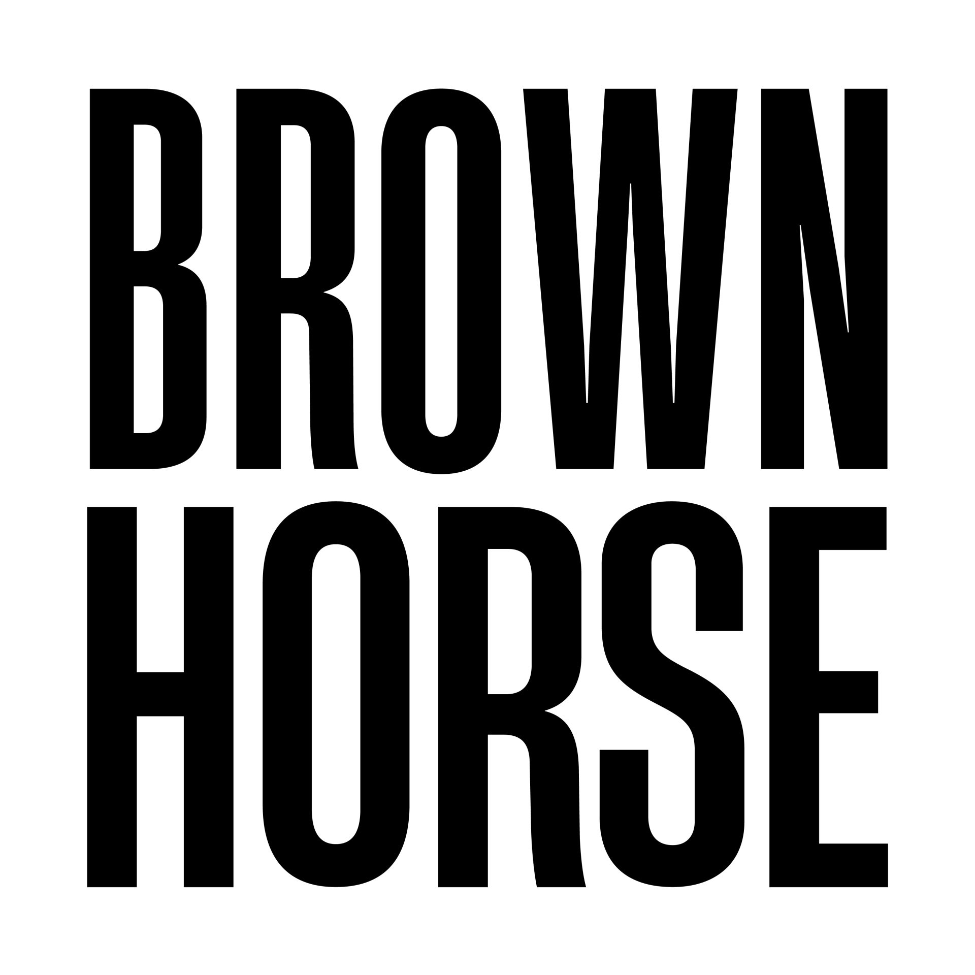Brown Horse - Left of the Dial 2025 - Rotterdam