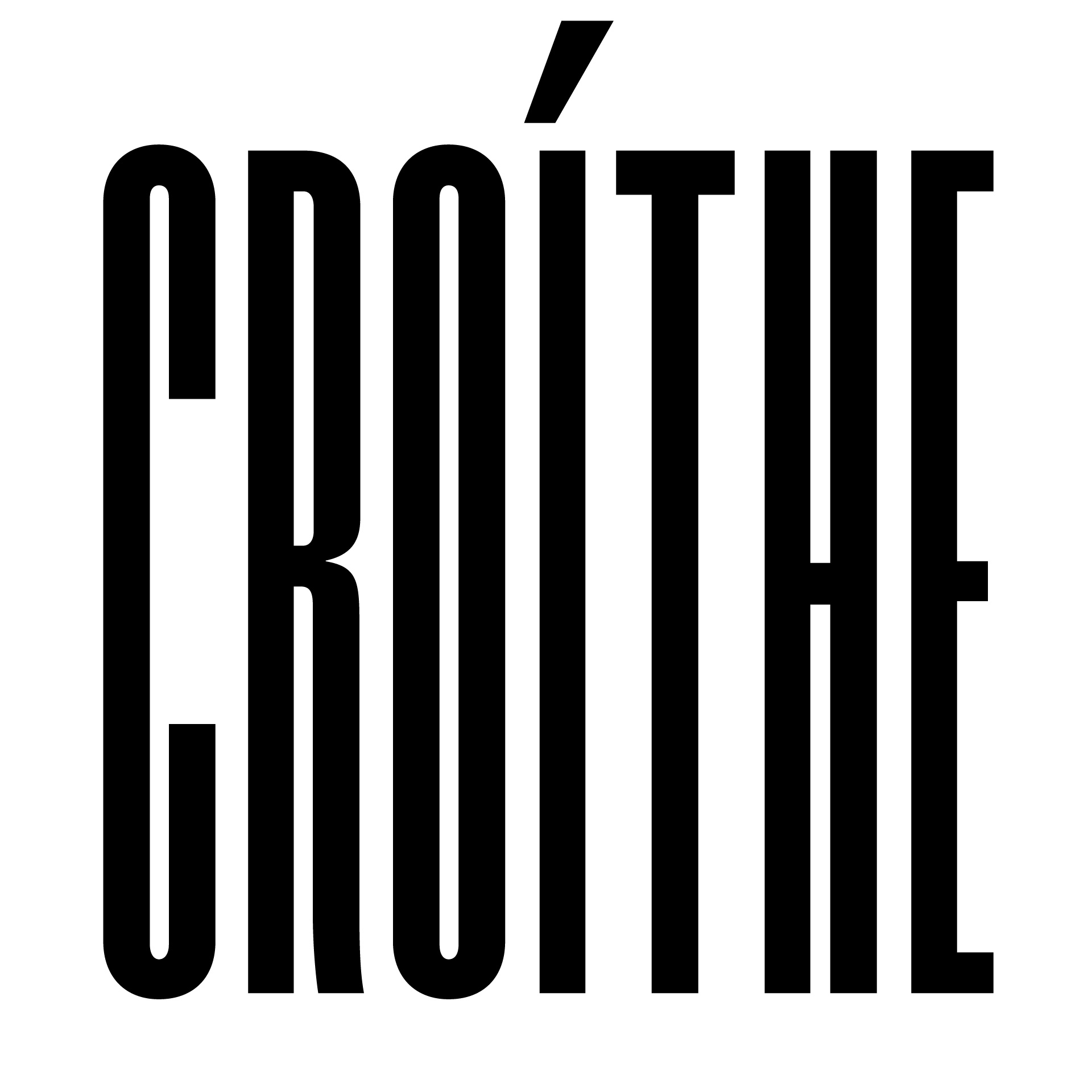 Croíthe - Left of the Dial 2025 - Rotterdam