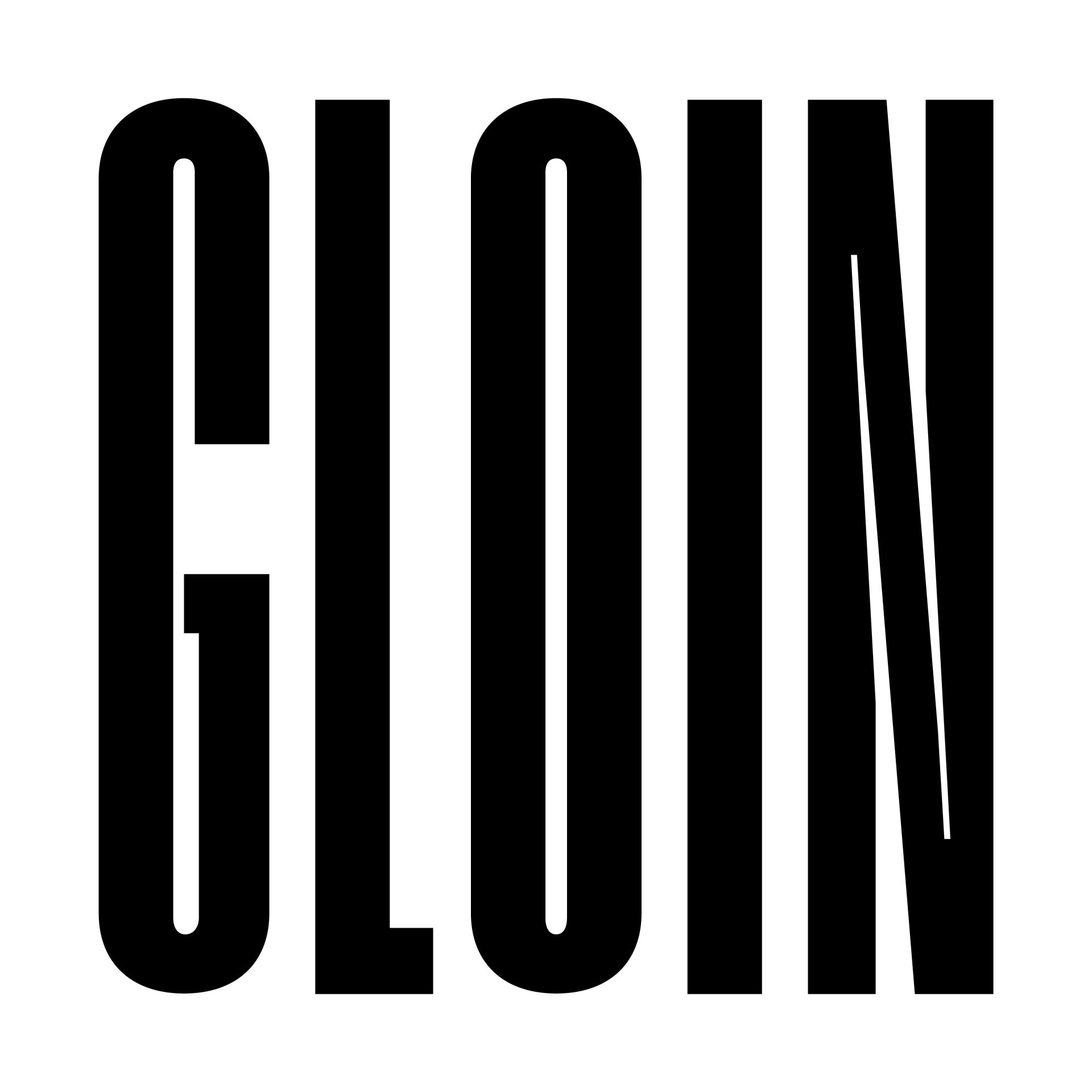 Gloin - Left of the Dial 2025 - Rotterdam