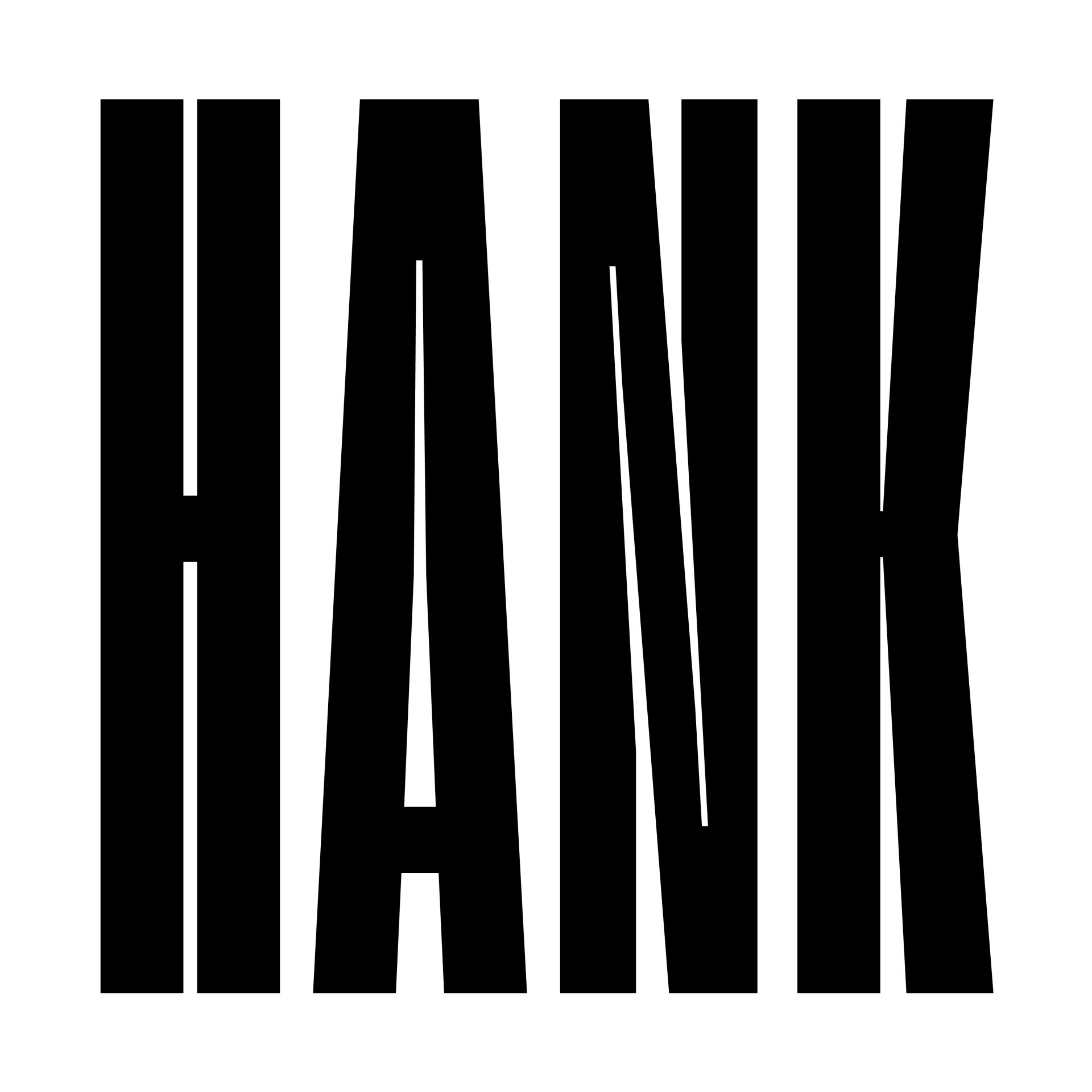 Hank - Left of the Dial 2025 - Rotterdam