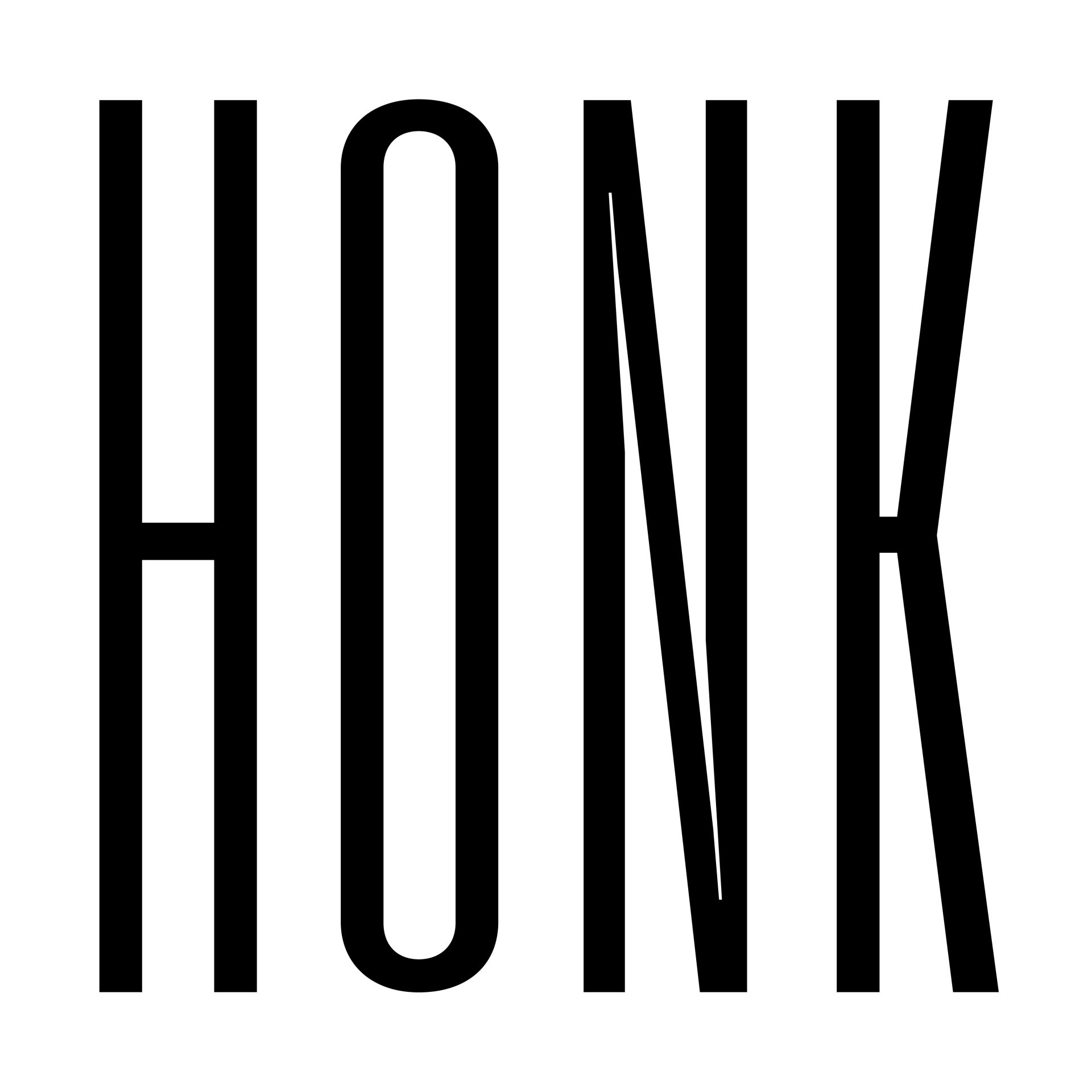 Honk - Left of the Dial 2025 - Rotterdam
