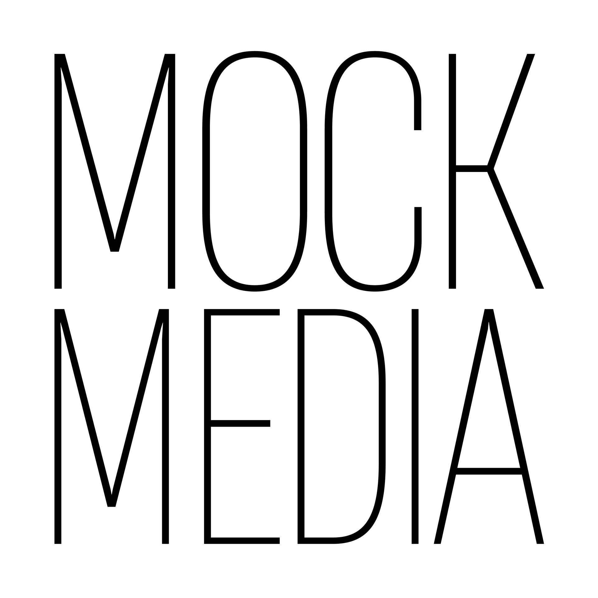 Mock Media - Left of the Dial 2025 - Rotterdam