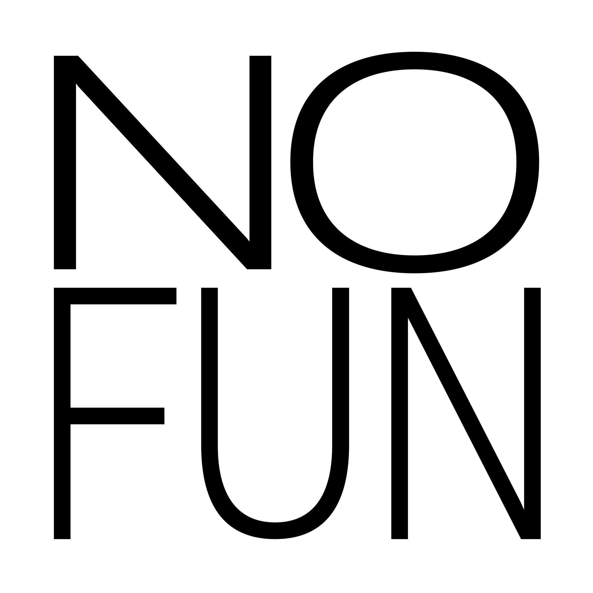 No Fun - Left of the Dial 2025 - Rotterdam