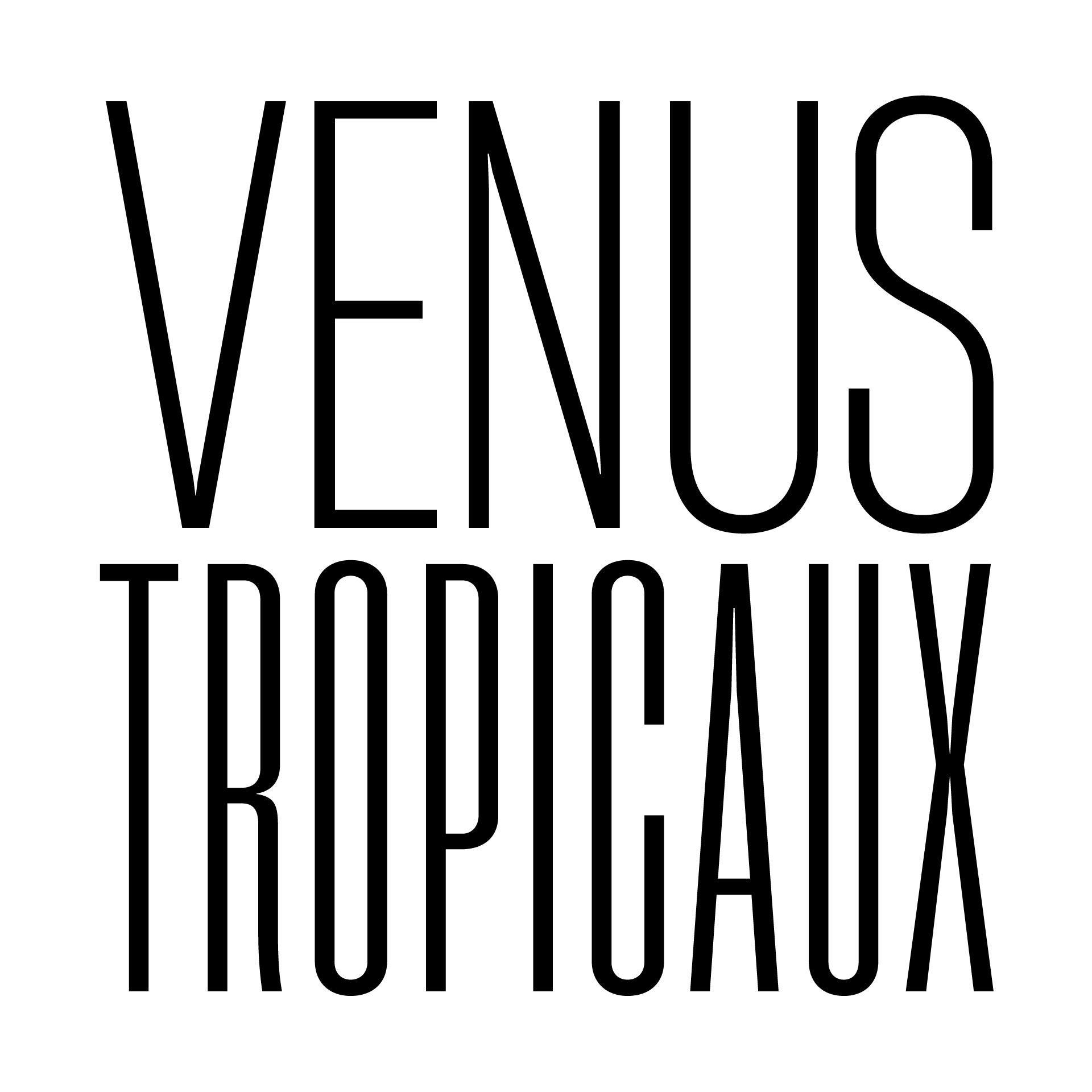 Venus Tropicaux - Left of the Dial 2025 - Rotterdam
