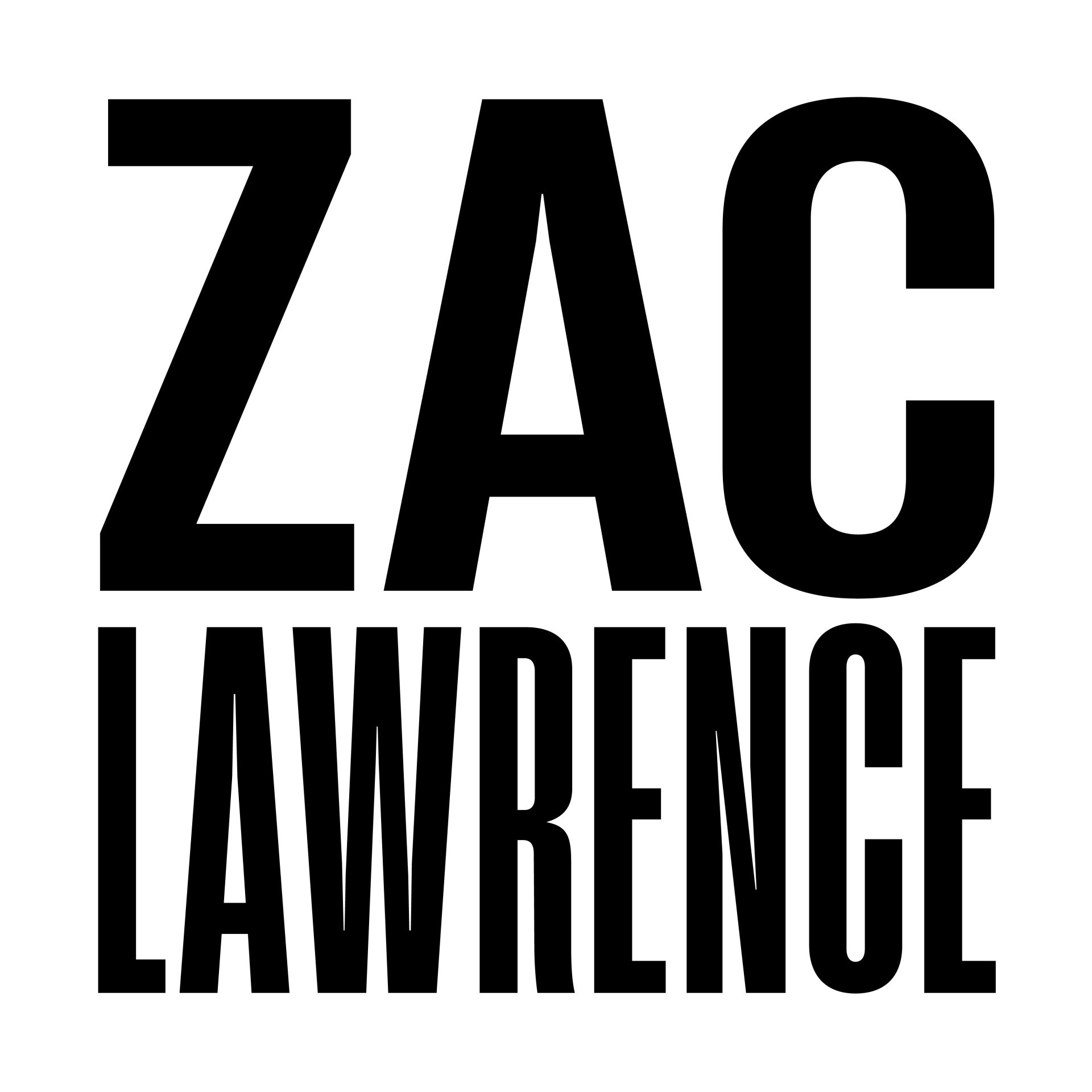 Zac Lawrence - Left of the Dial 2025 - Rotterdam