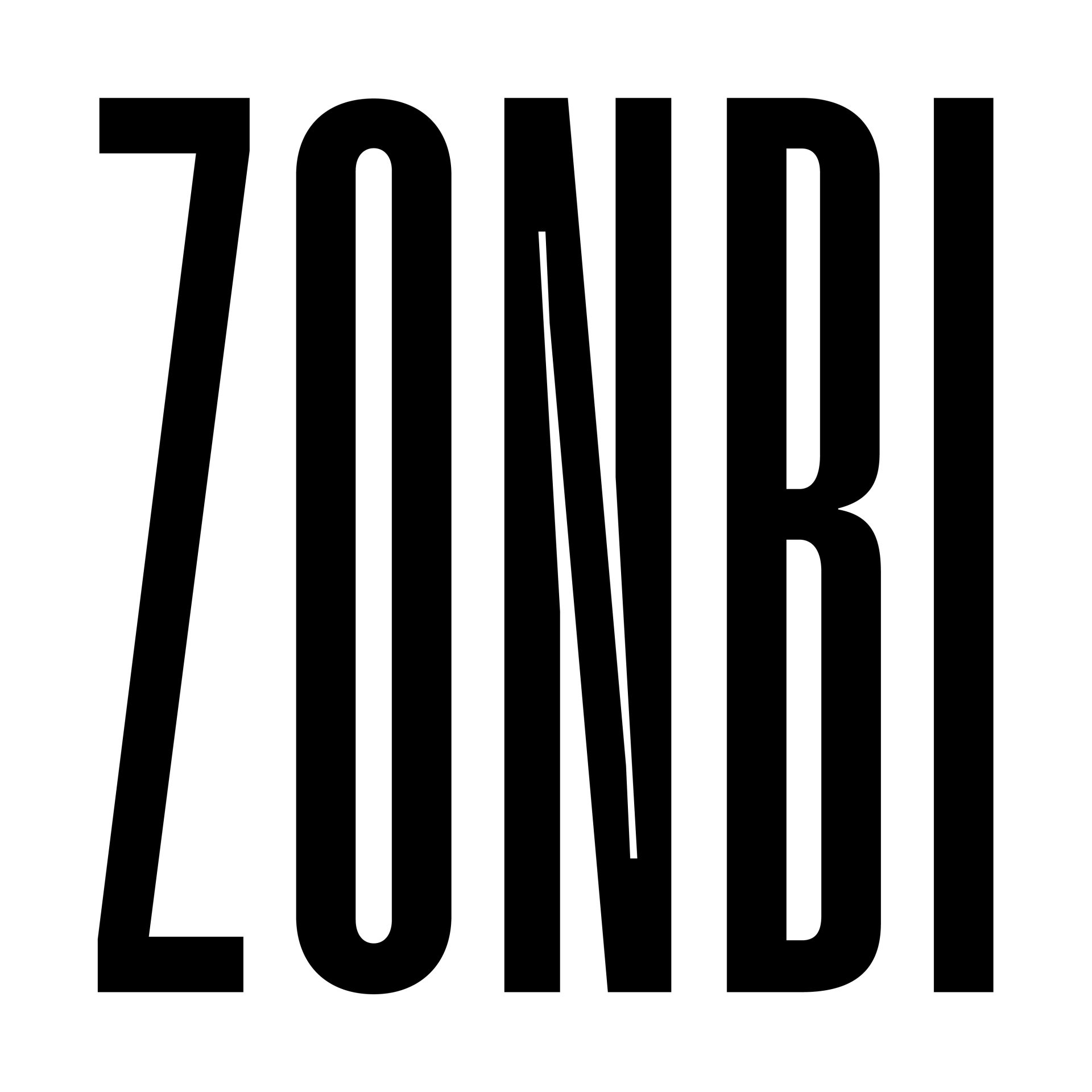 ZONBI - Left of the Dial 2025 - Rotterdam