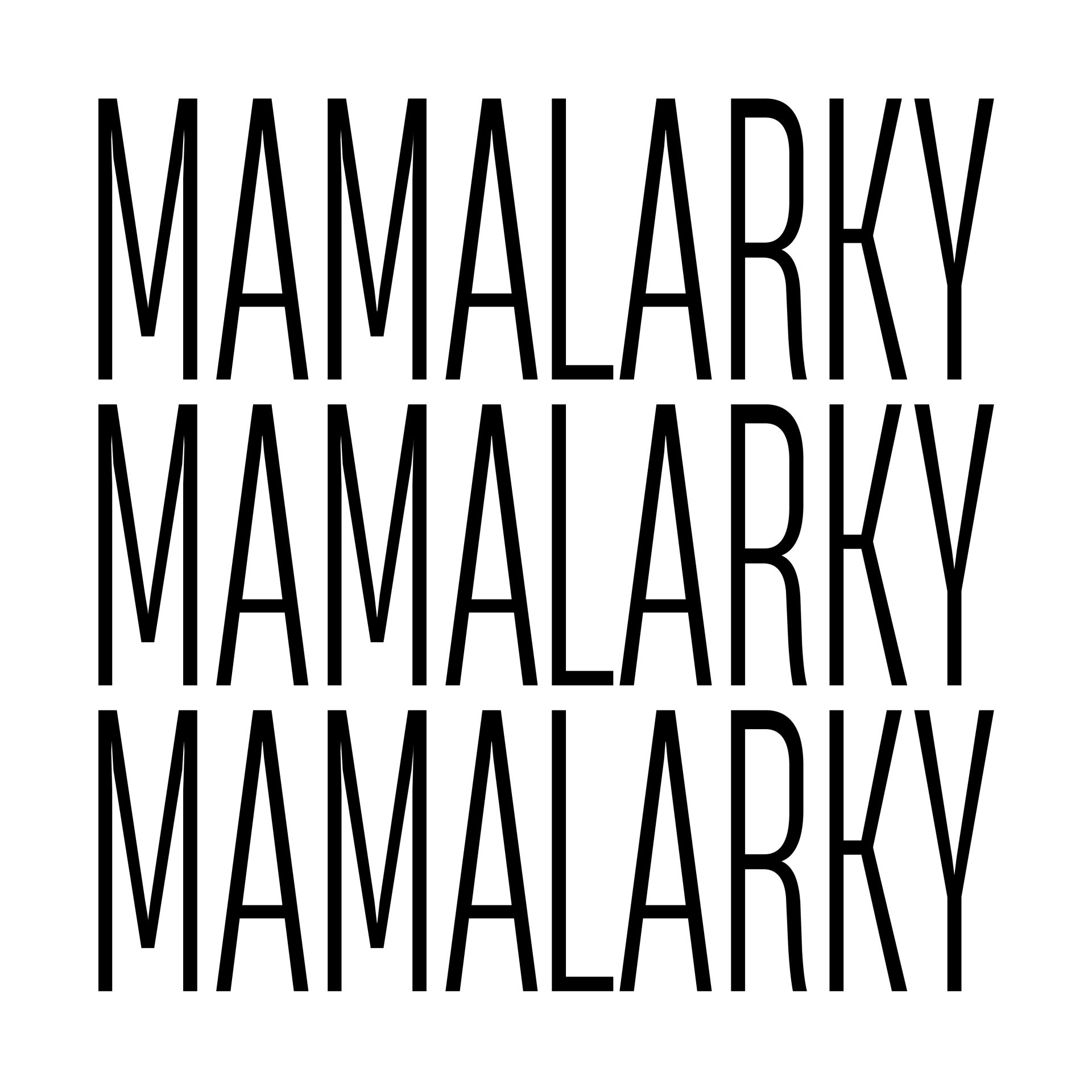 Mamalarky - Left of the Dial 2025 - Rotterdam