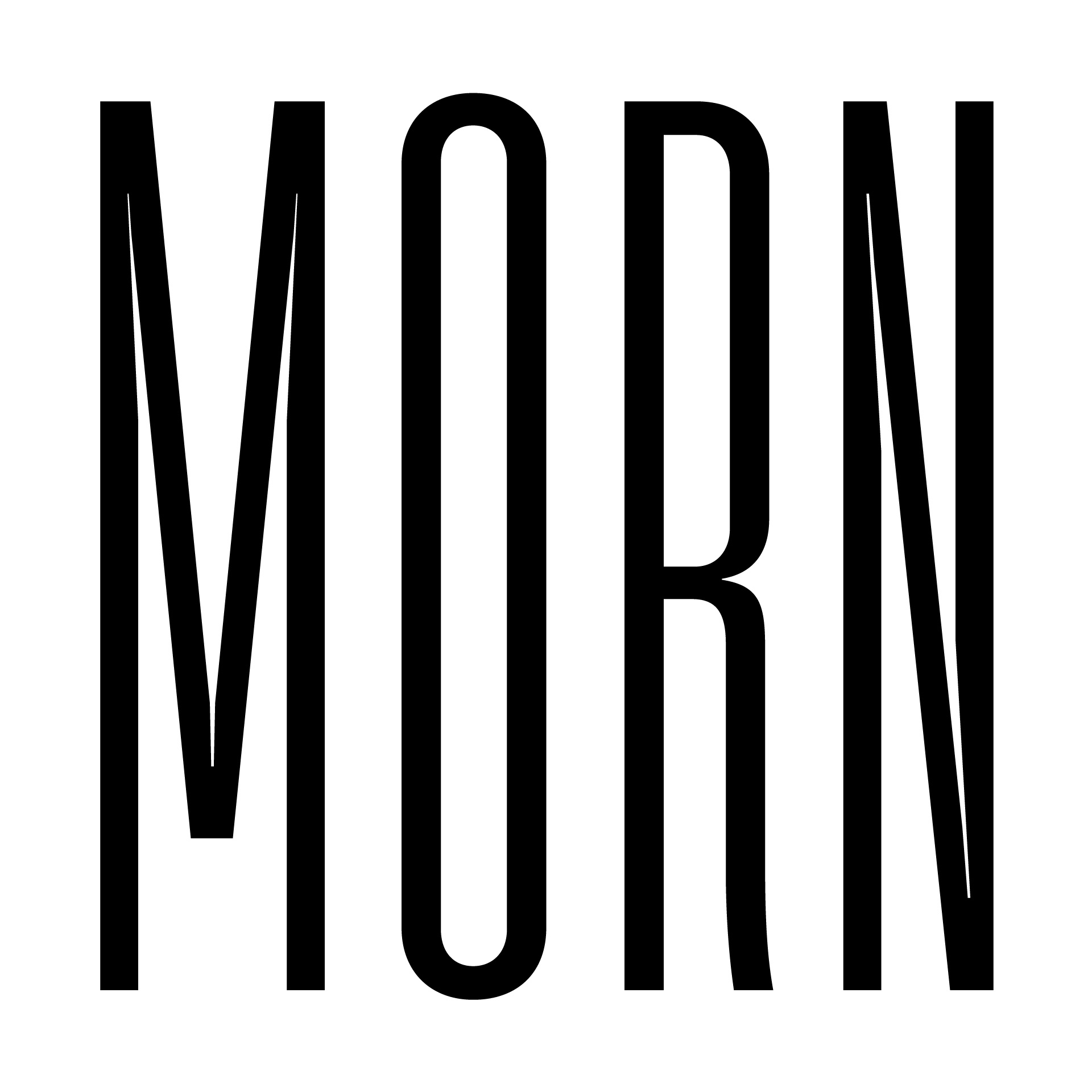 MORN - Left of the Dial 2025 - Rotterdam